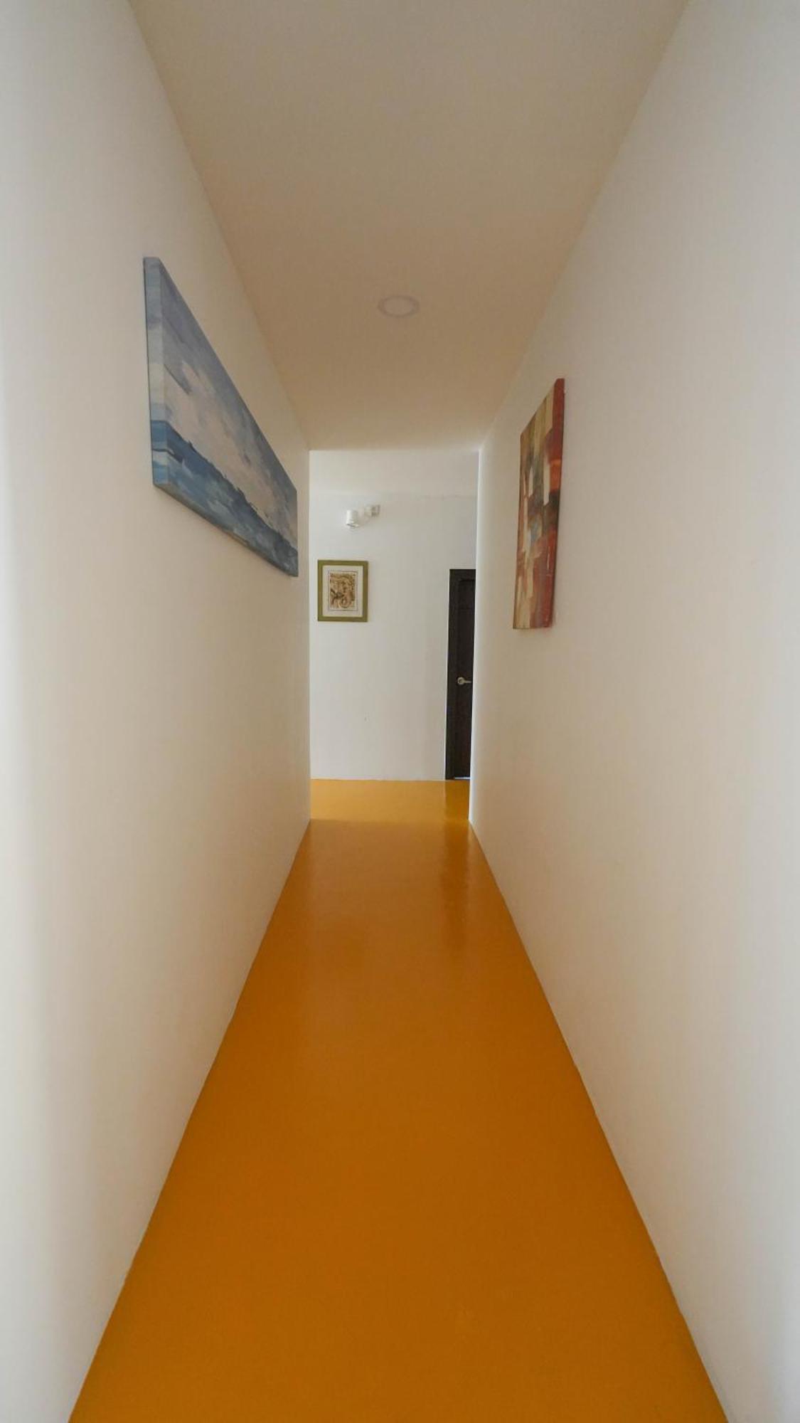 Gen Hotel, Mueang Phuket Hostel