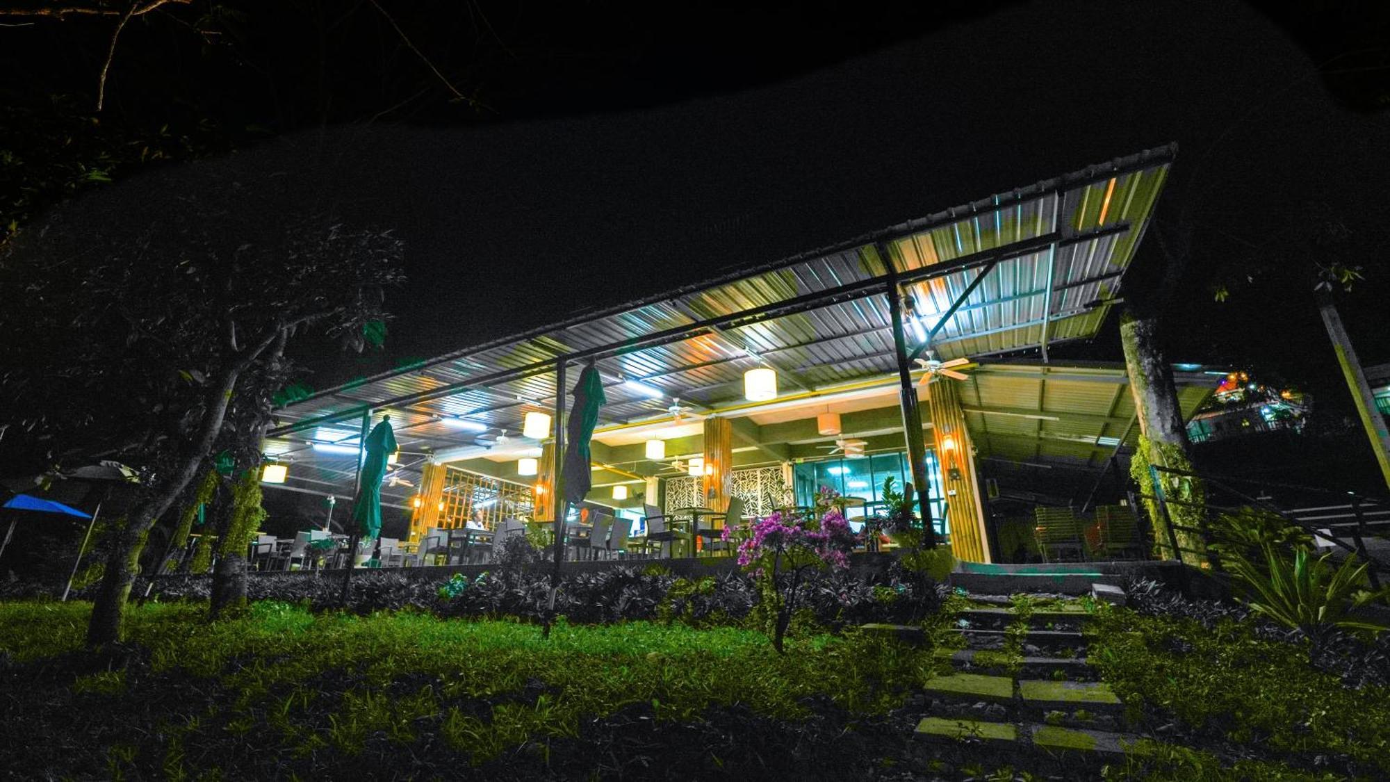 Gen Hotel, Mueang Phuket * Ban Lo Ti Pa