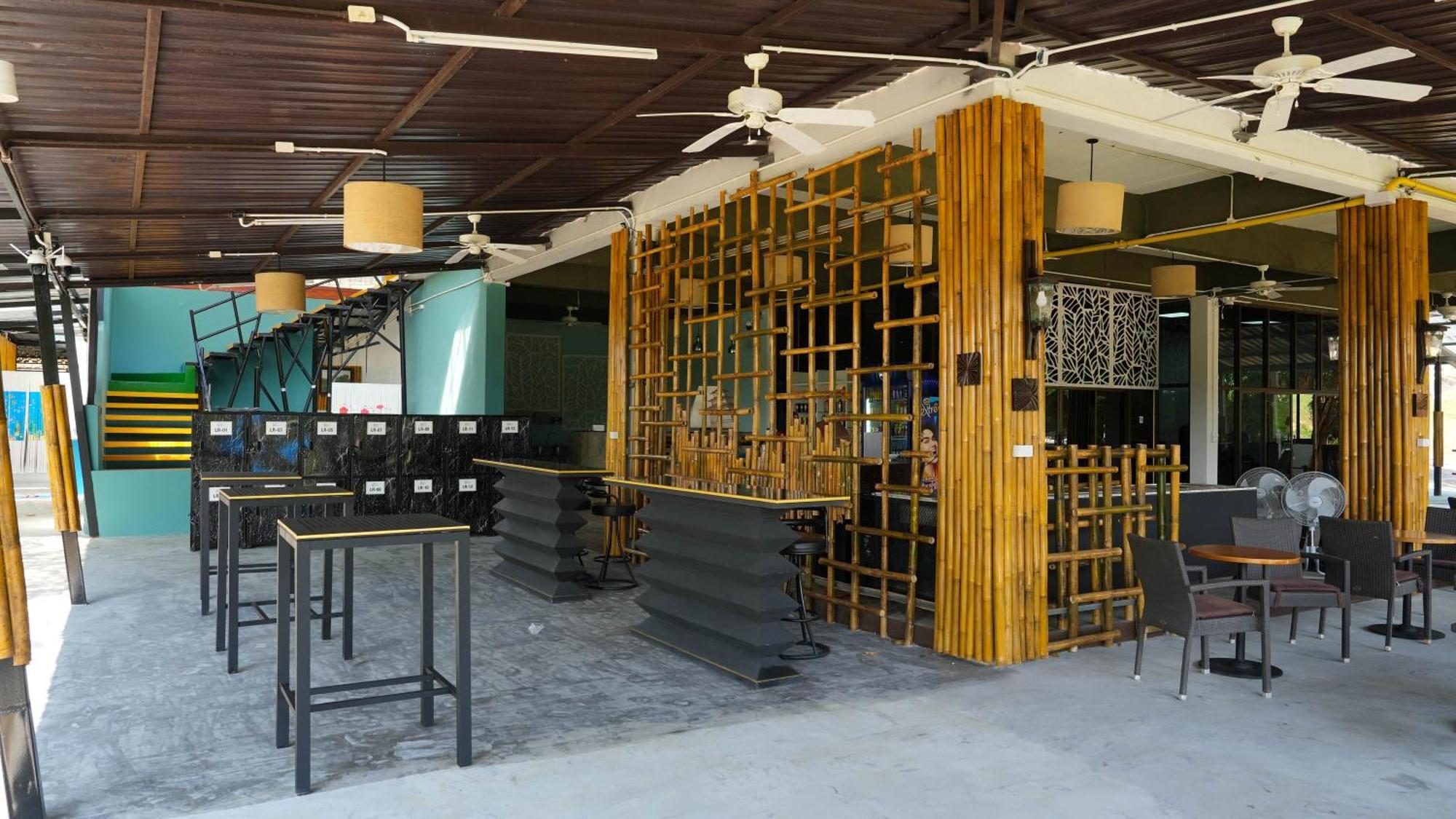 Gen Hotel, Mueang Phuket Ban Lo Ti Pa