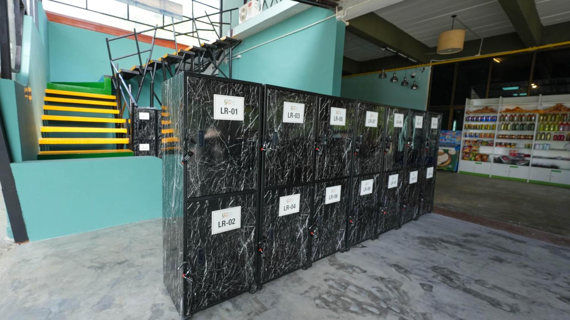 Hostel Gen Hotel, Mueang Phuket