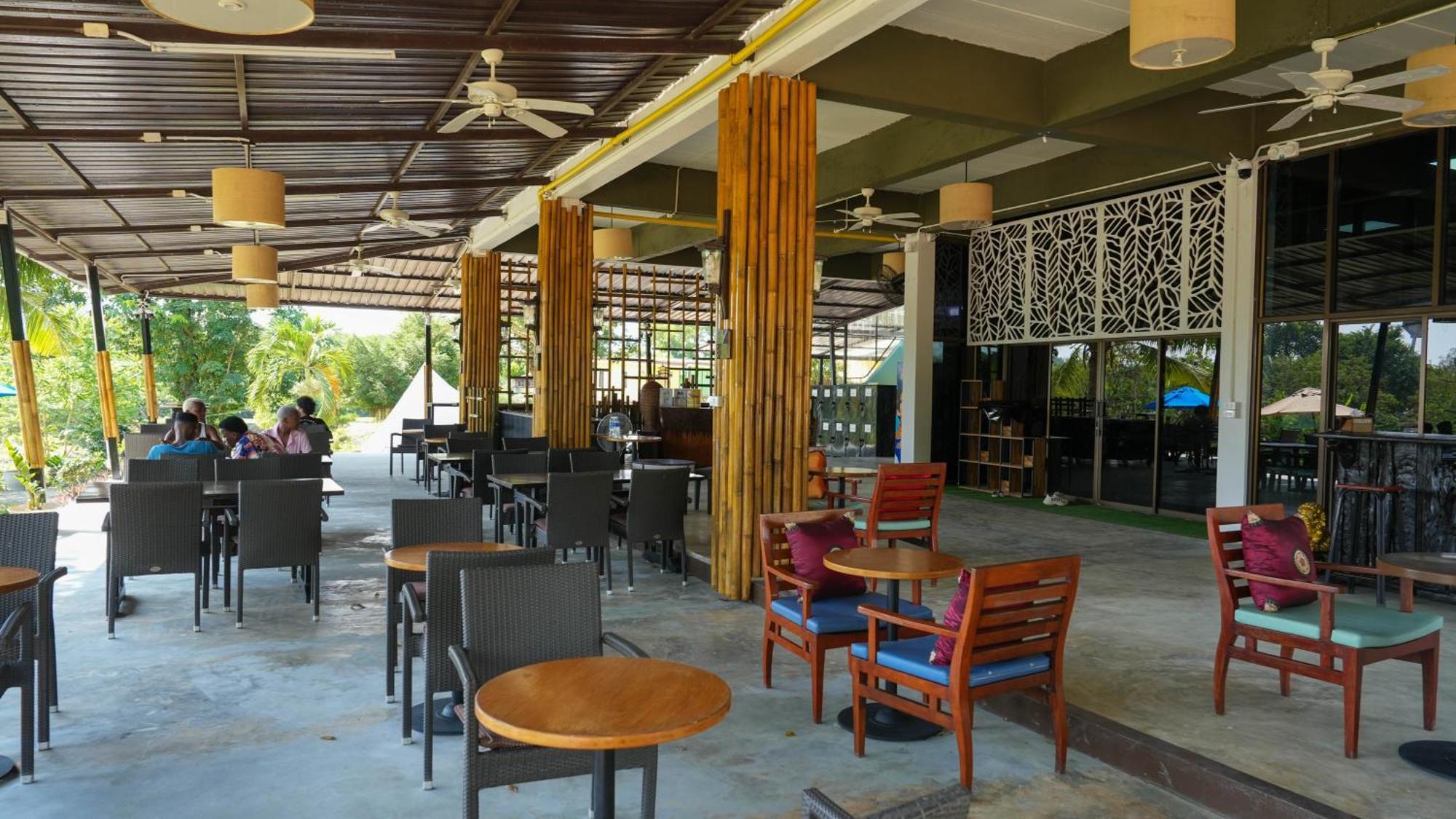 Gen Hotel, Mueang Phuket * Ban Lo Ti Pa