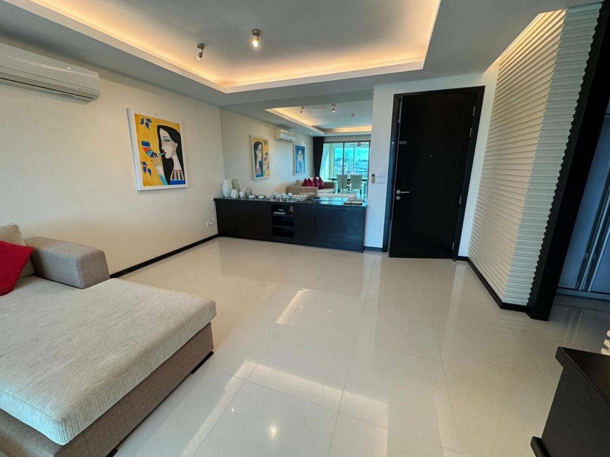 Modern 2-bedroom In Near The