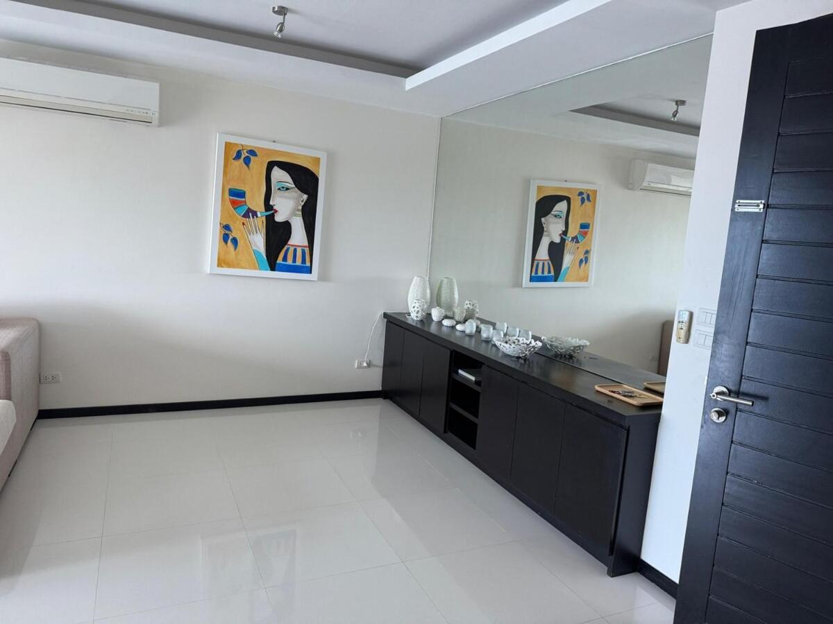 Modern 2-bedroom In Near The Kamala Beach