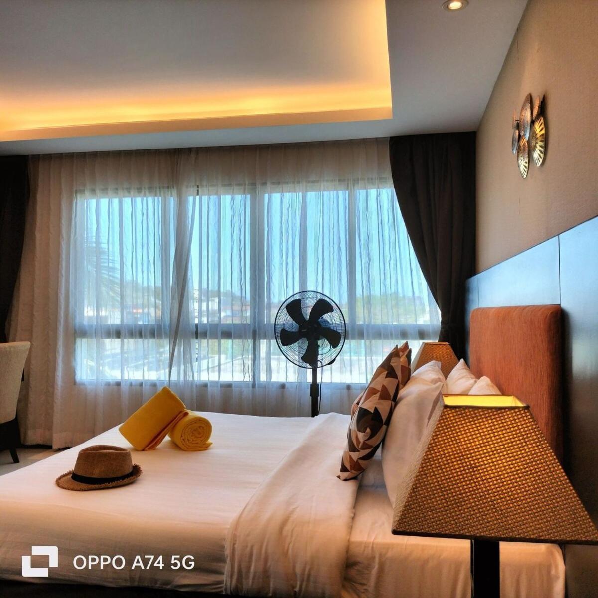 Apartment Modern 2-bedroom In Near The Kamala Beach
