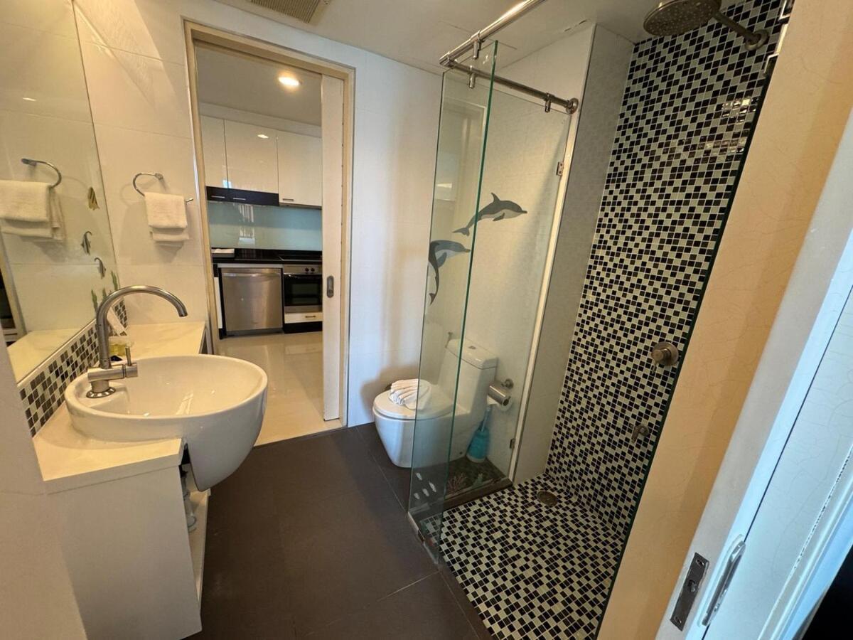 Modern 2-bedroom In Near The Apartment *
