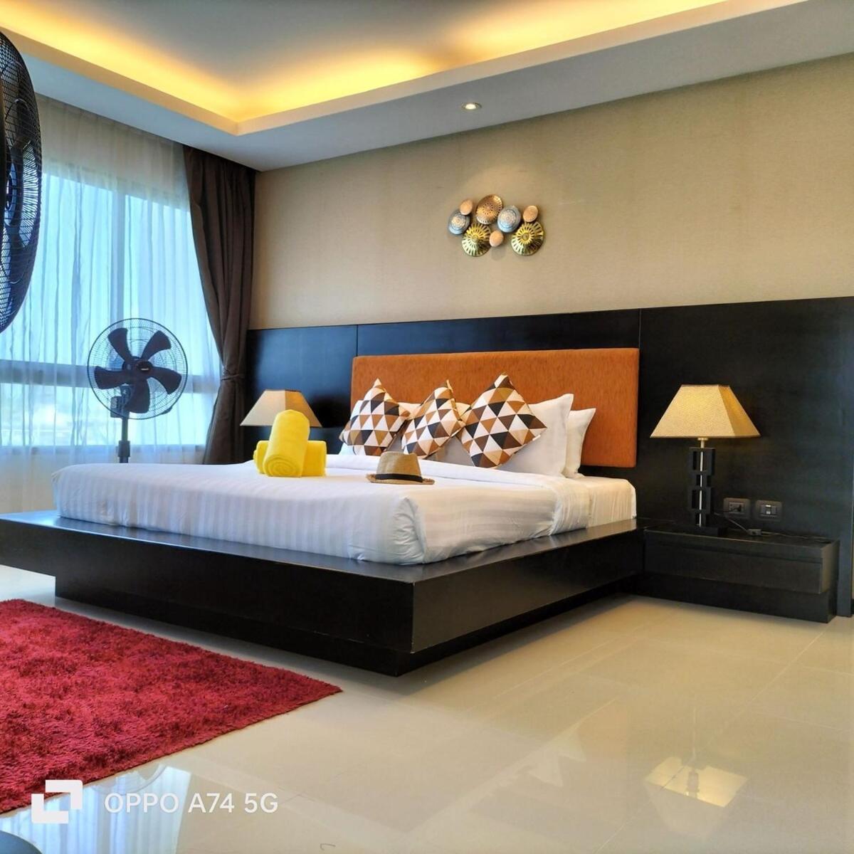 Apartment Modern 2-bedroom In Near The *
