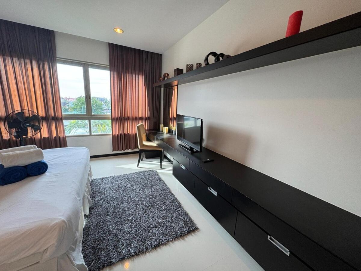 Modern 2-bedroom In Near The Apartment *