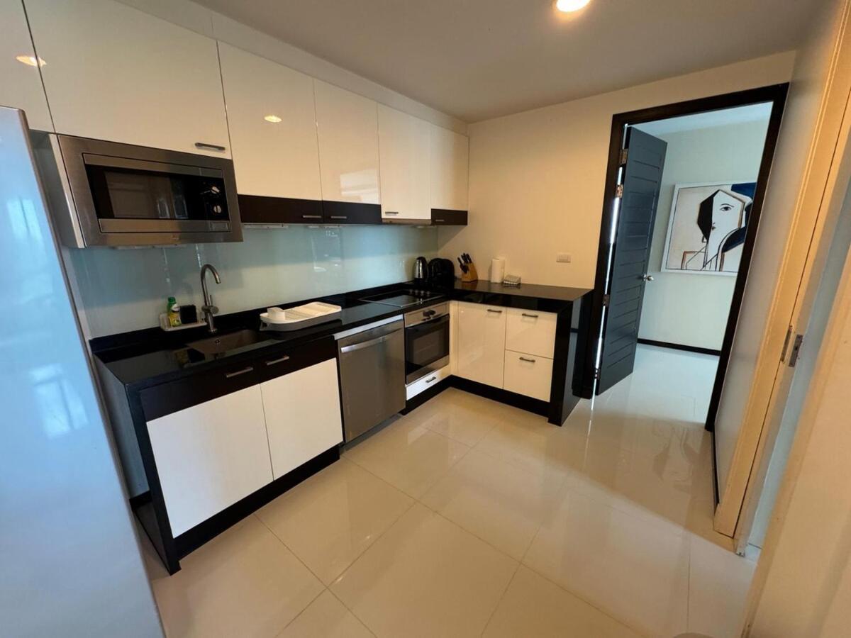 Modern 2-bedroom In Near The Kamala Beach