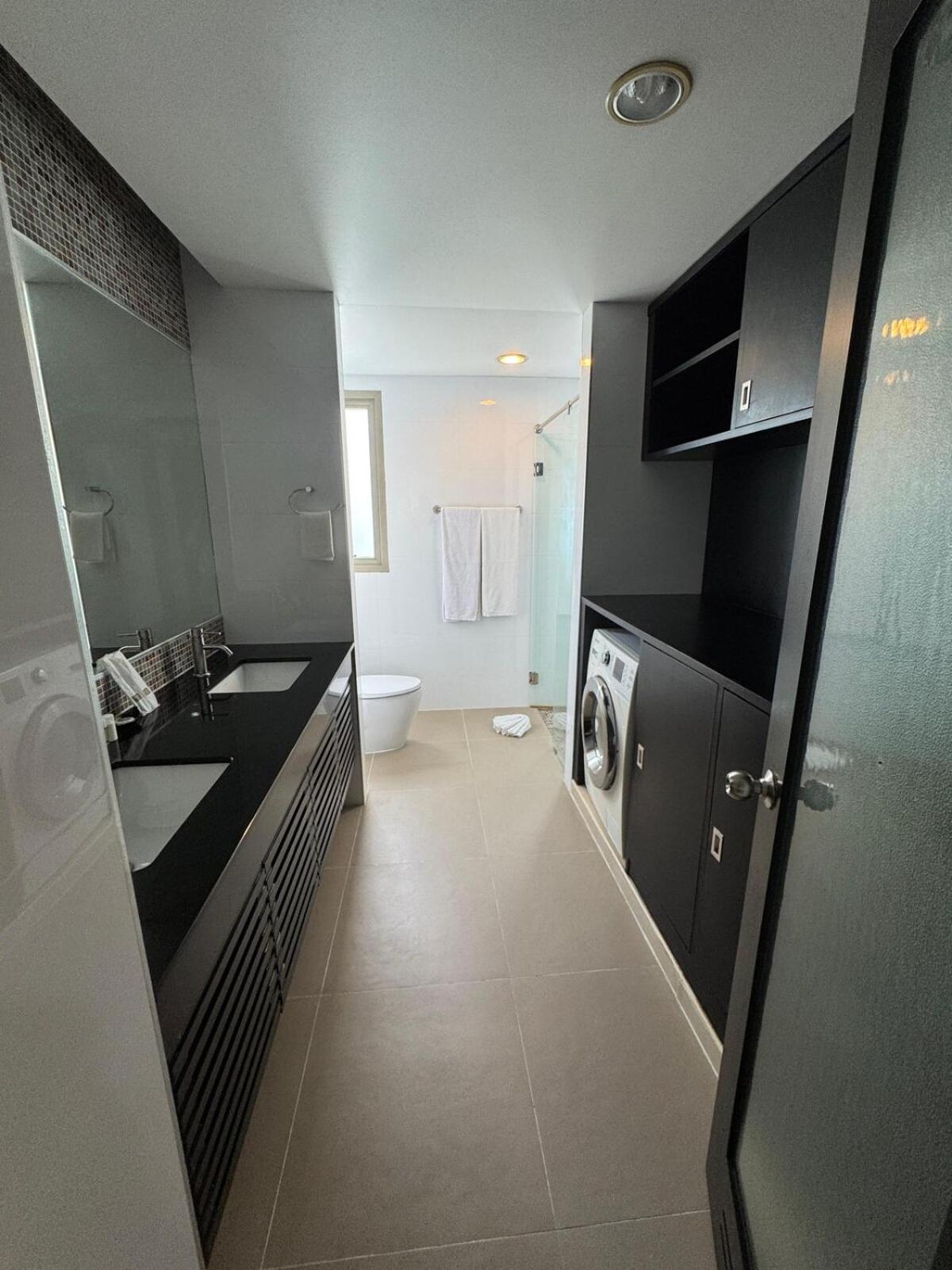Modern 2-bedroom In Near The Apartment Kamala Beach