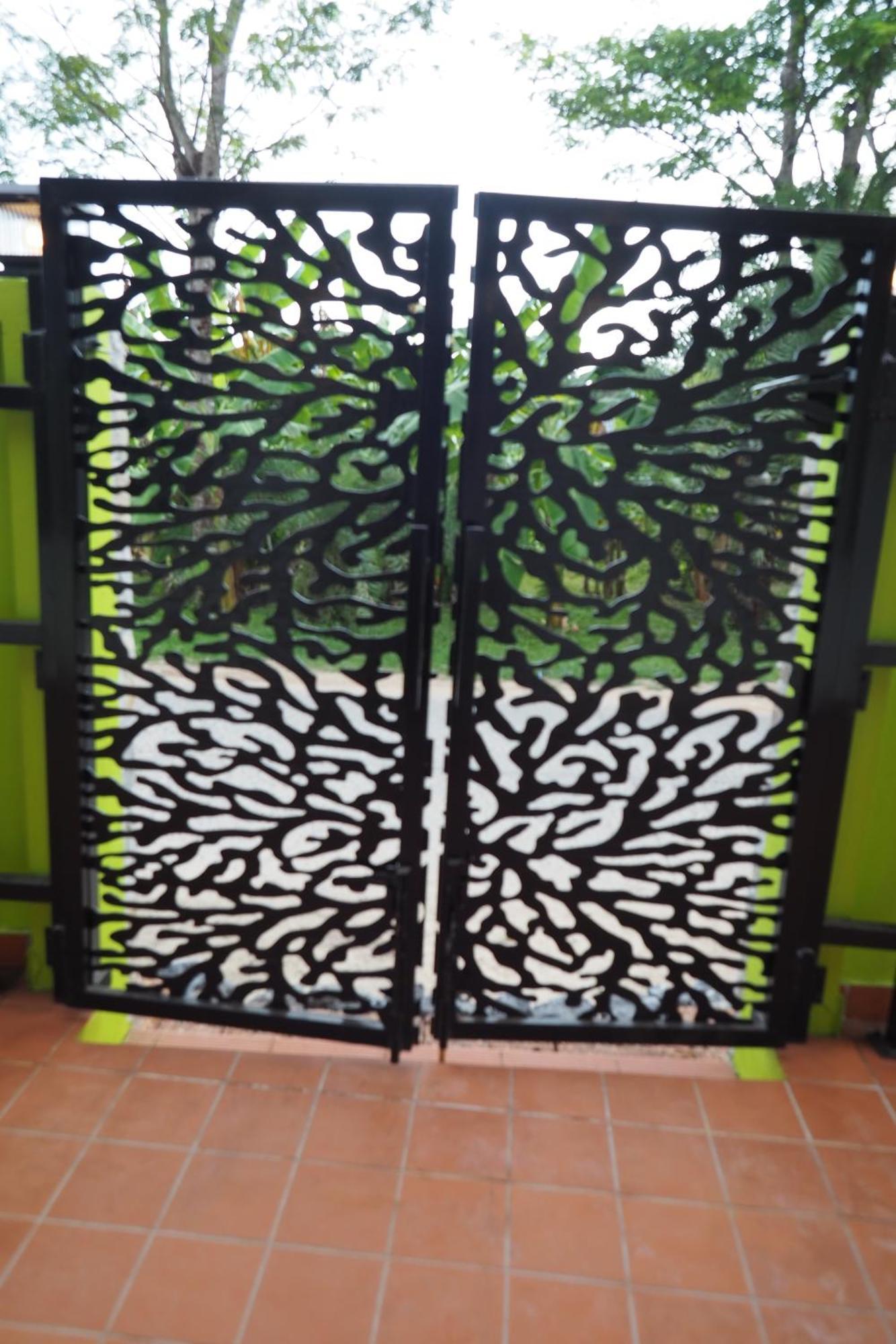 Villa Omloft *