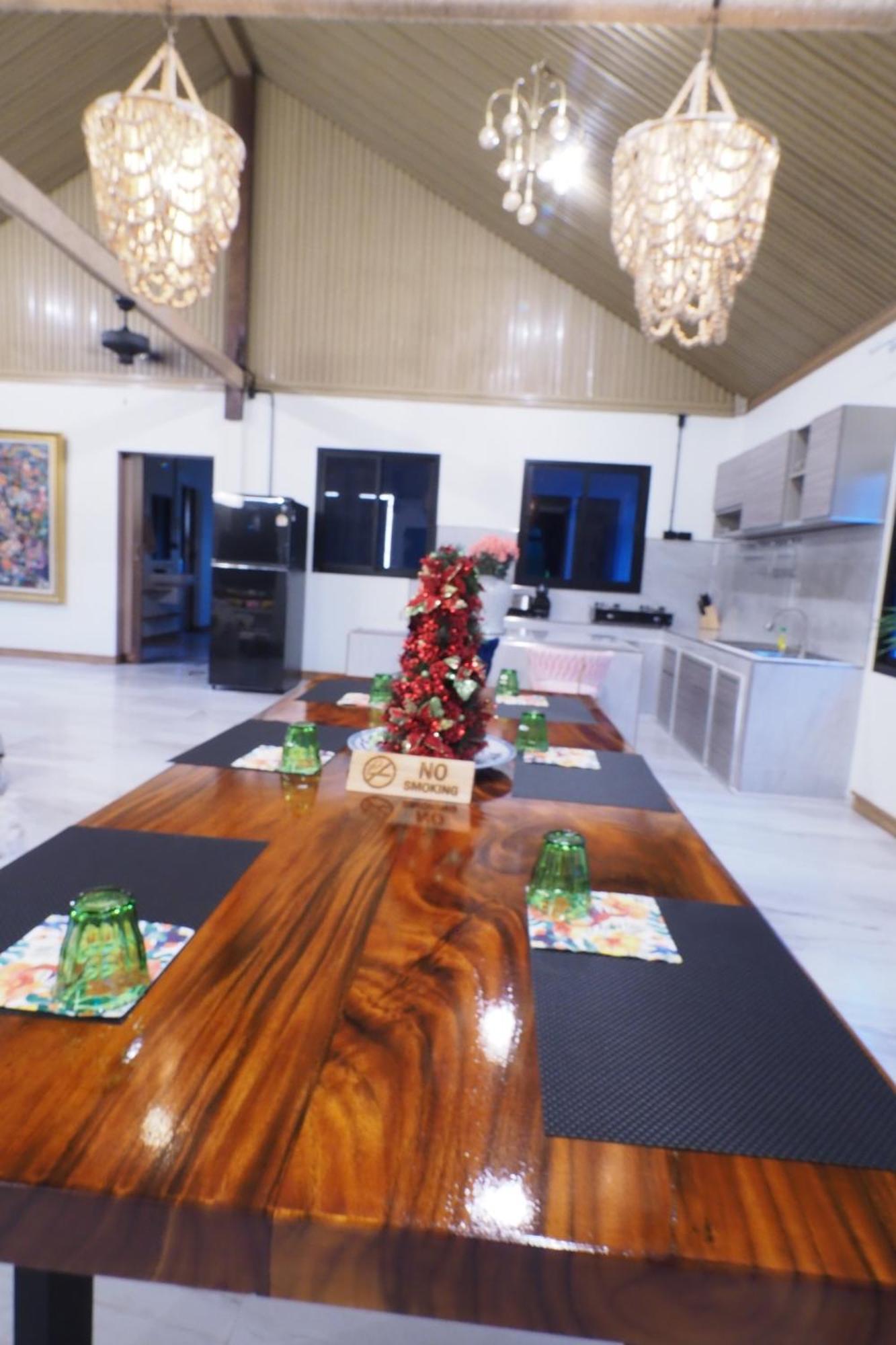 Villa Omloft