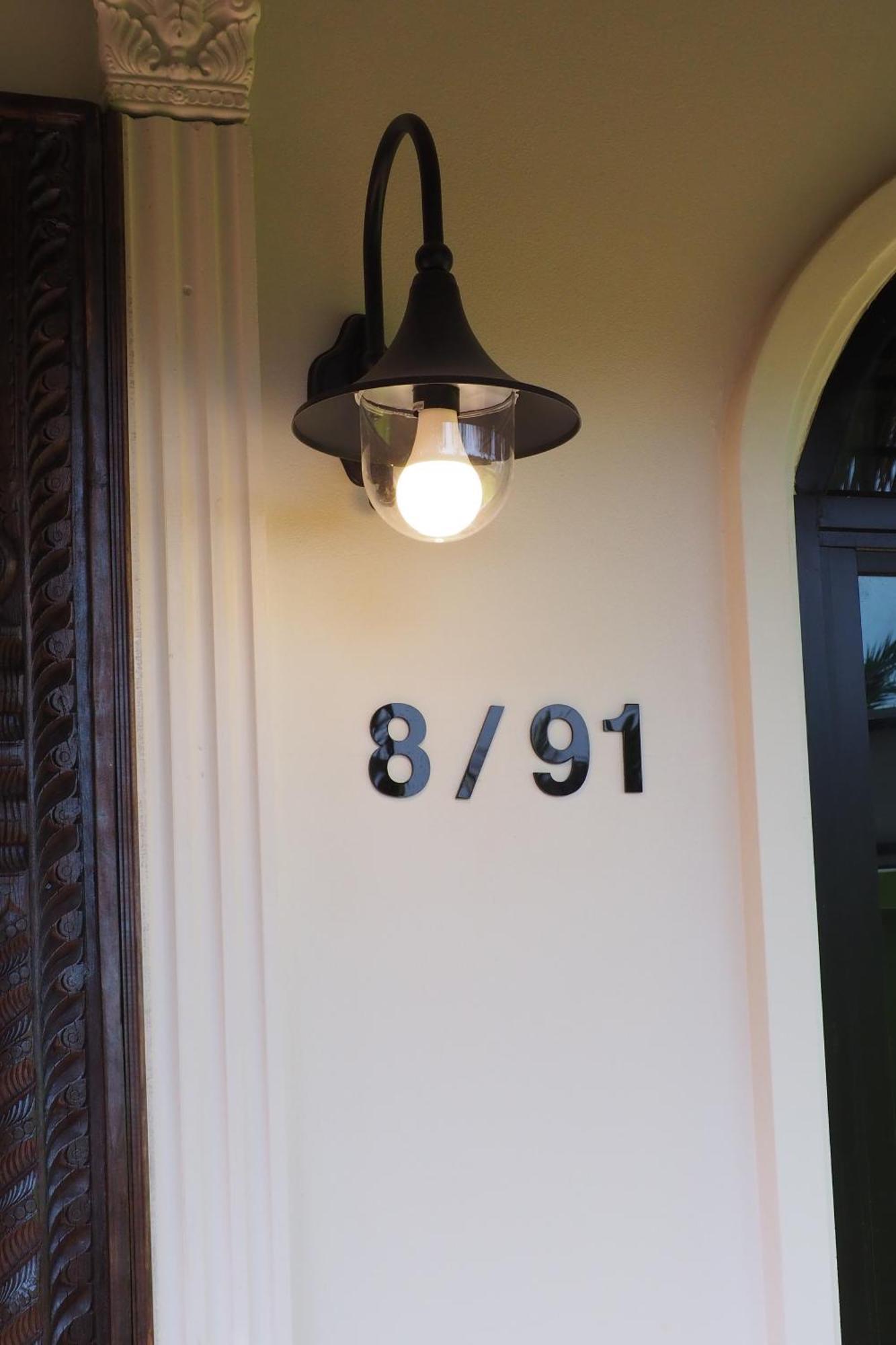 Omloft Villa *