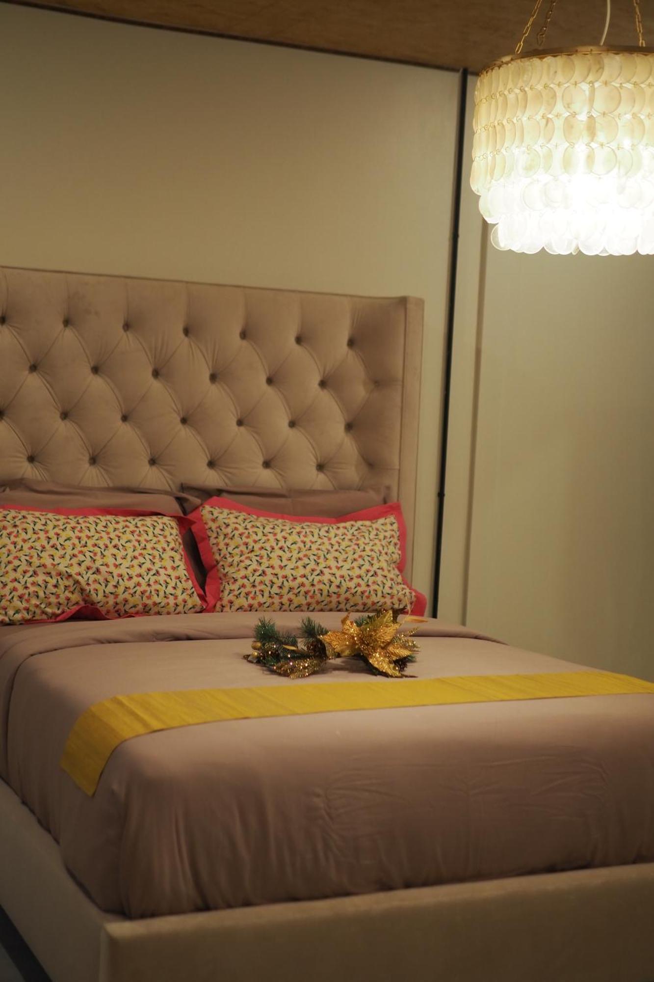 Omloft Villa *