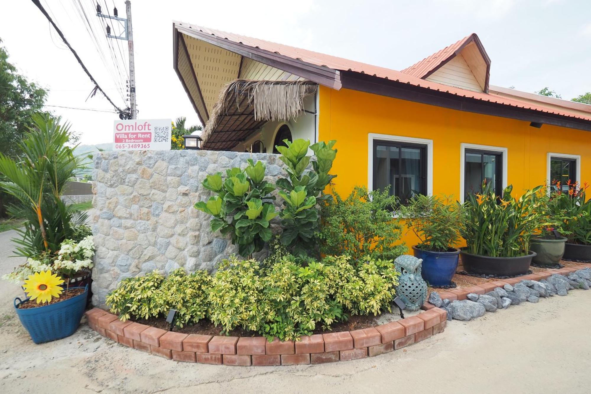 Omloft * Phuket