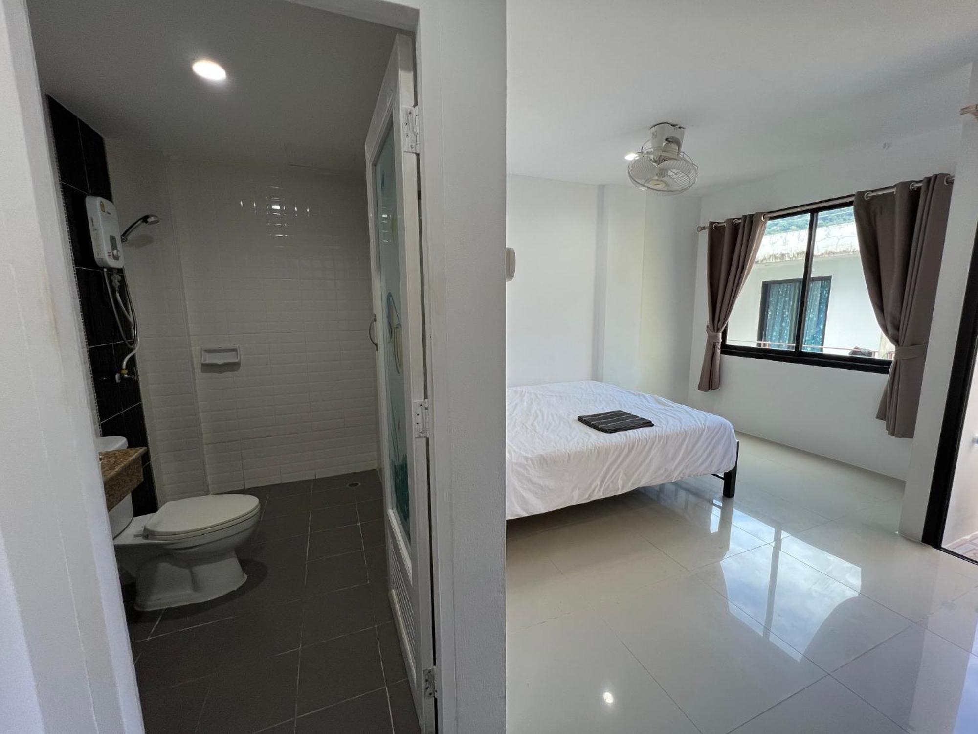 Easy Life 5 Apartment