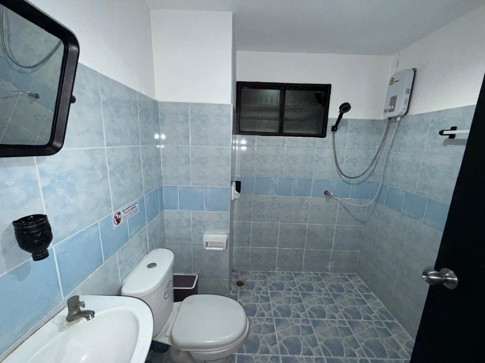 Canal 201 Apartment