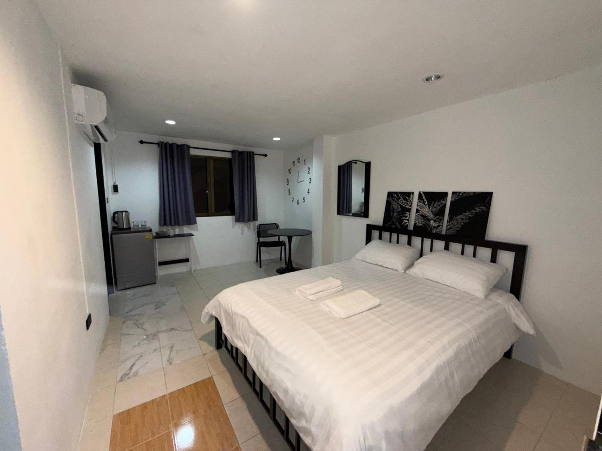 Canal 201 Apartment *
