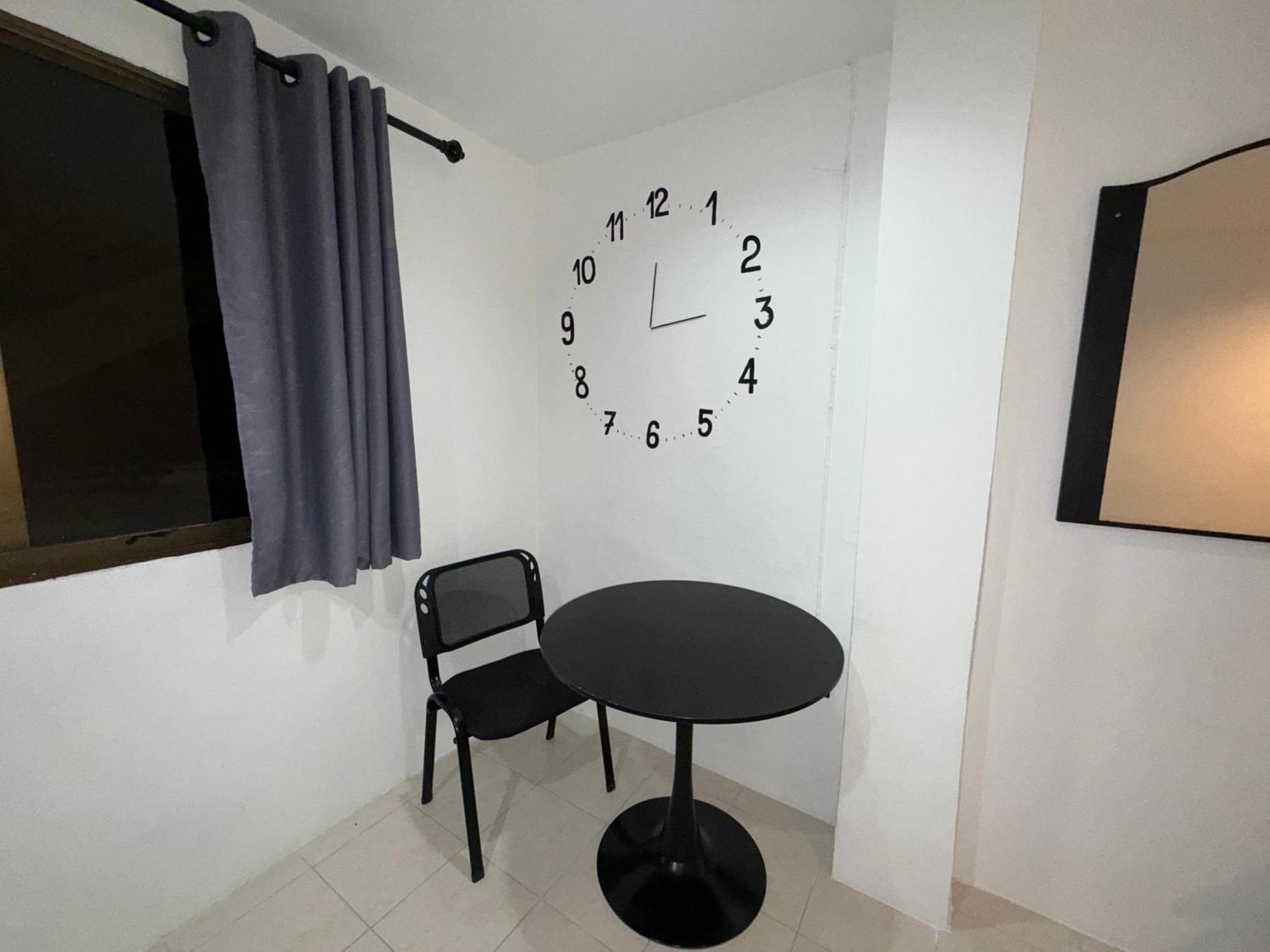 Canal 201 Apartment *