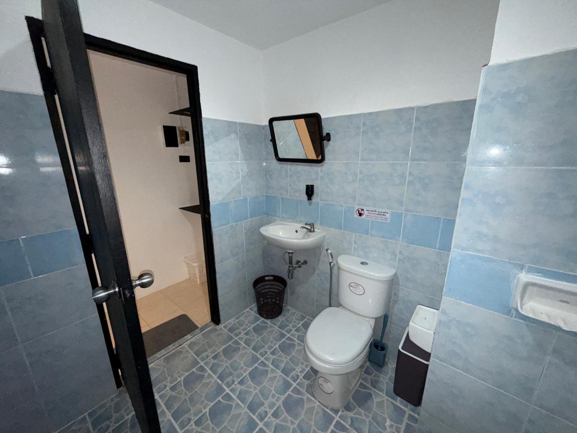 Apartment Canal 201 Patong