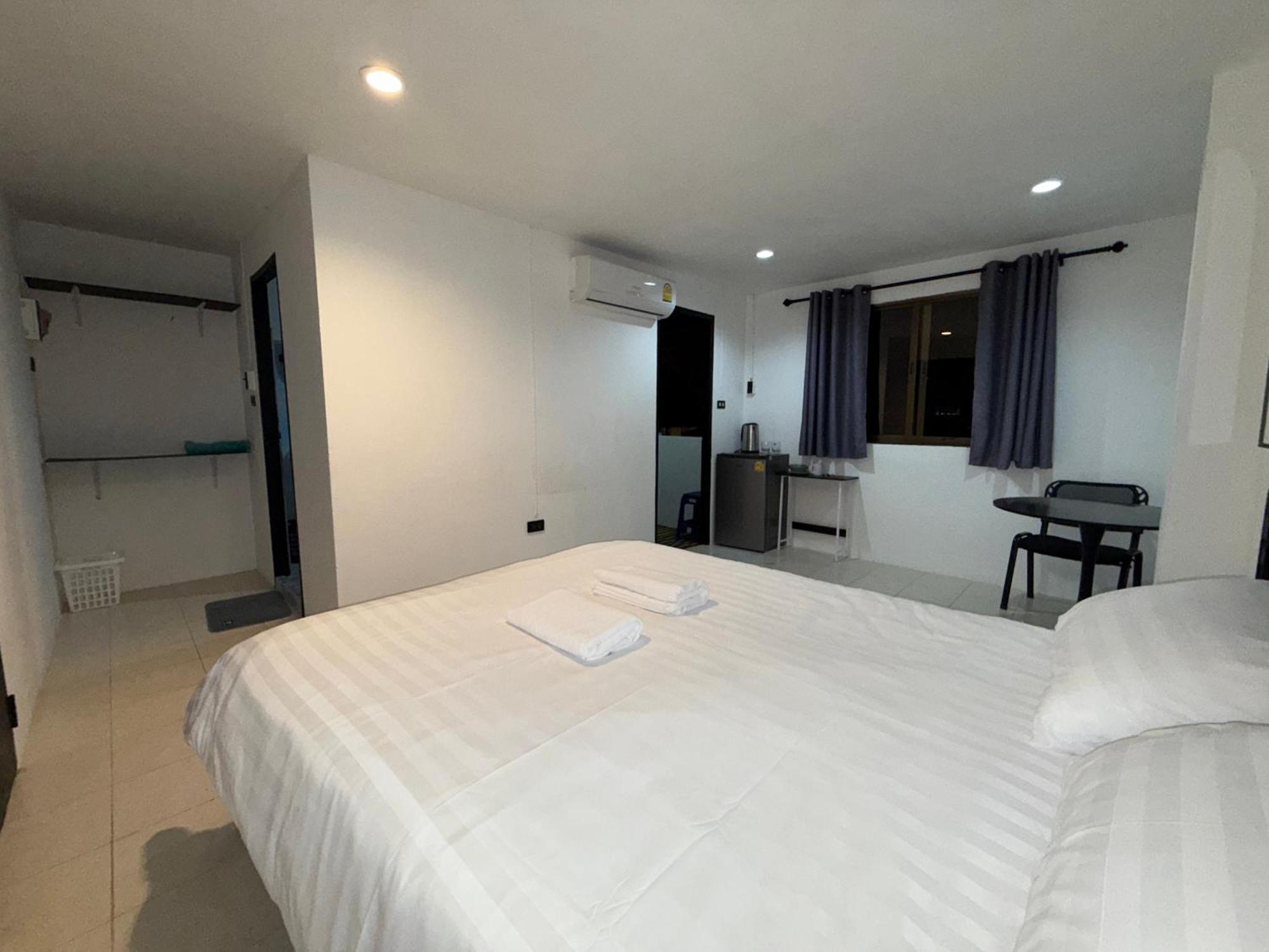 Canal 201 Apartment *