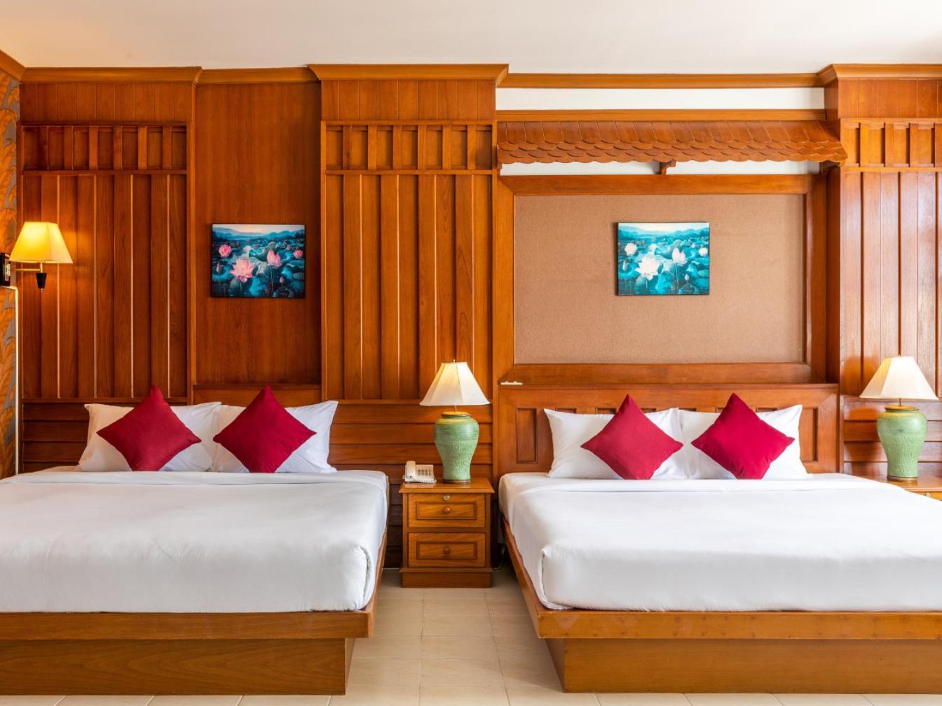 Tony Resort Patong