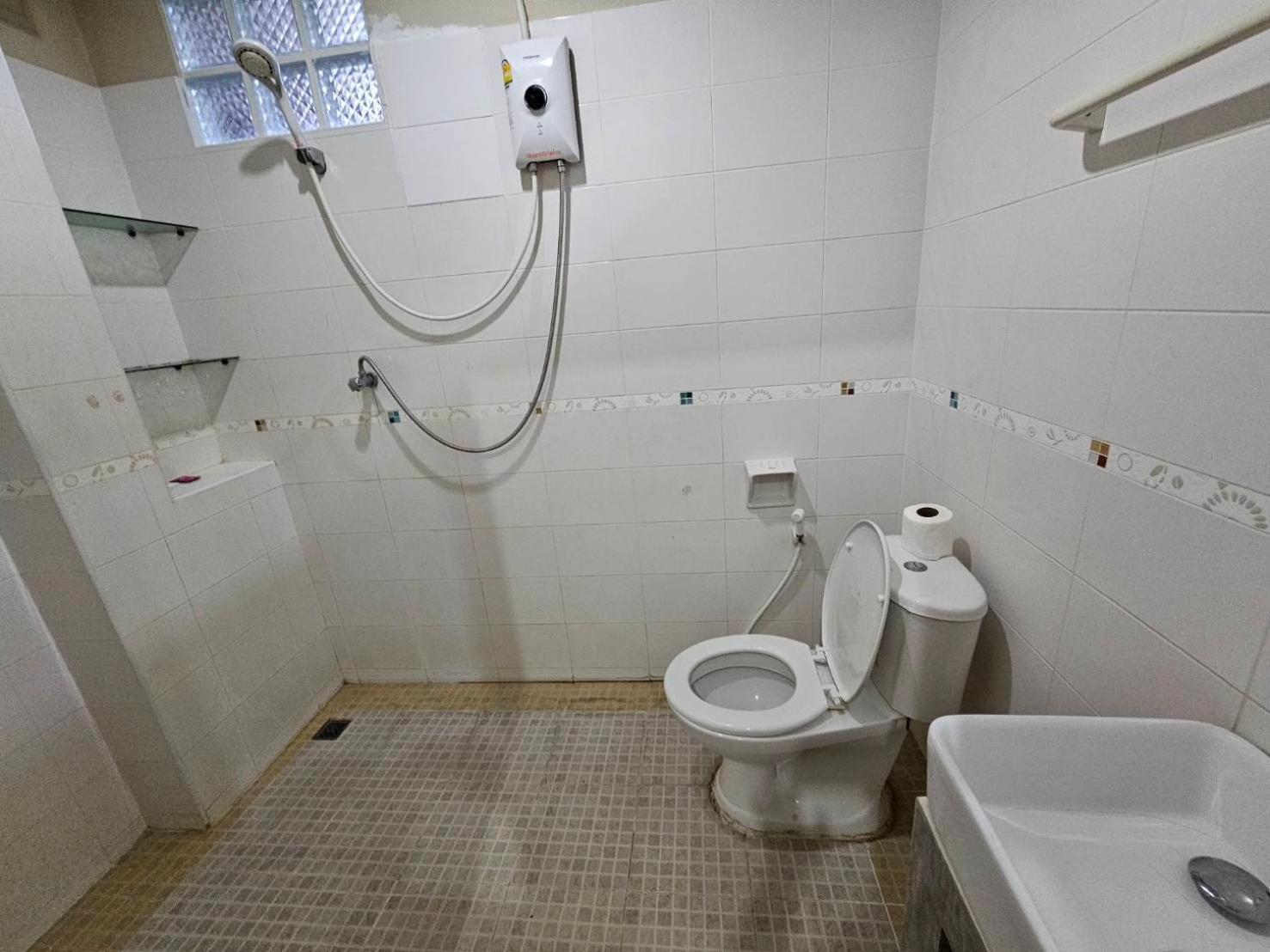 Baan Malee Appartement *