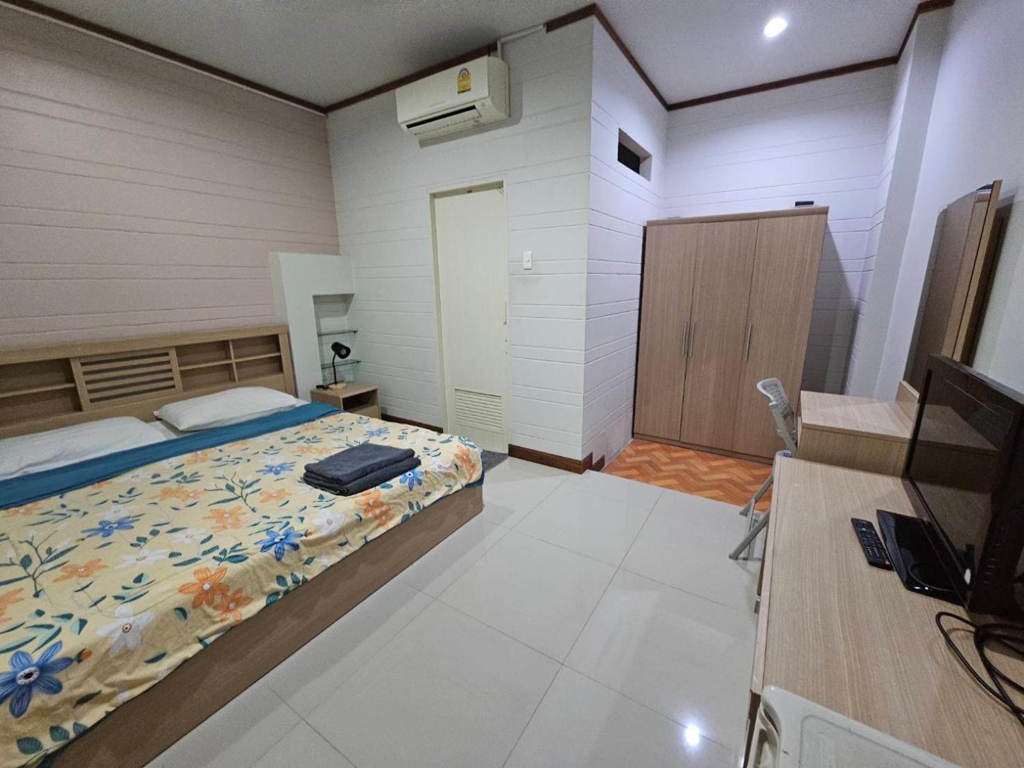 Appartement Baan Malee *