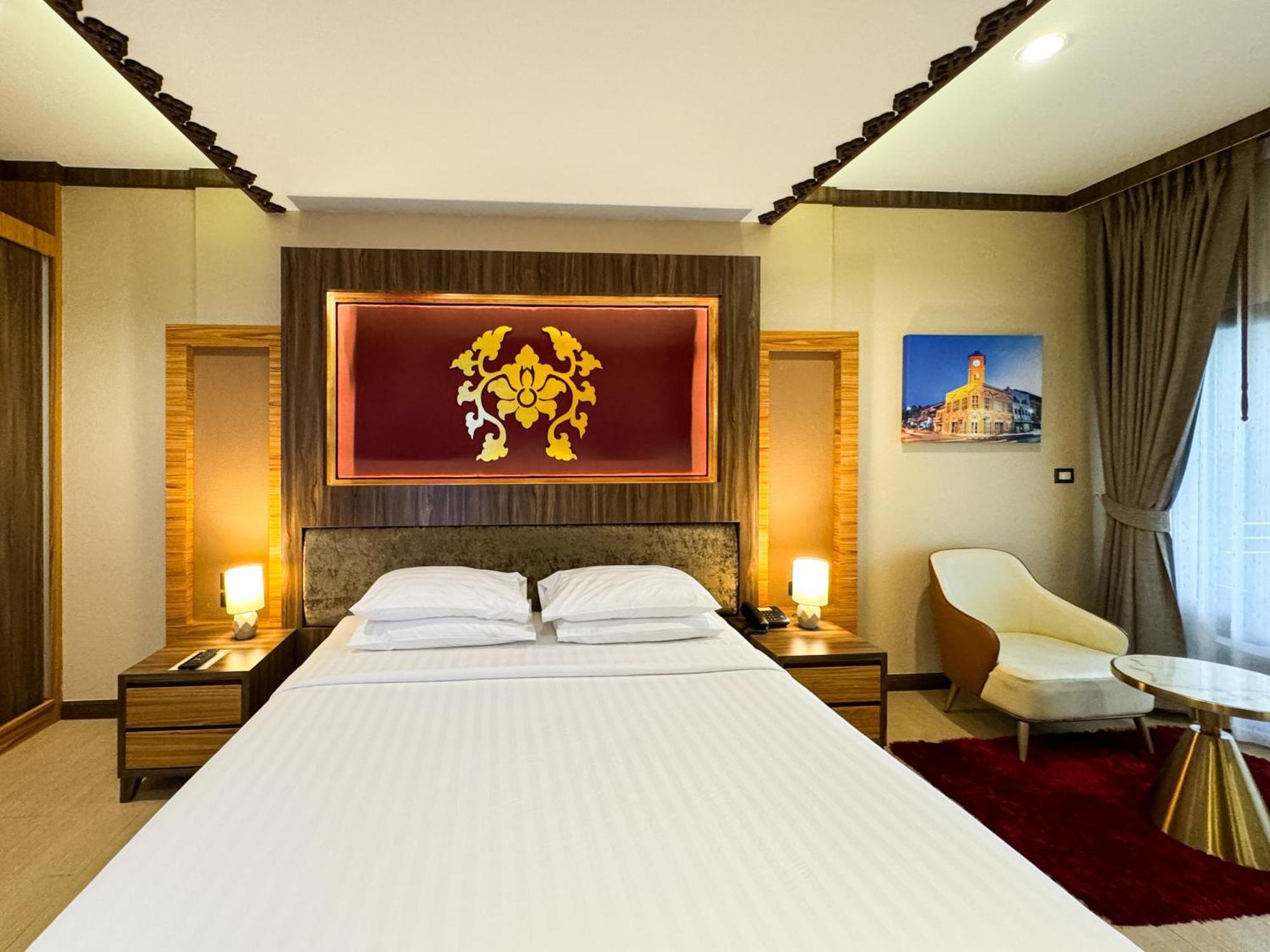 Hotel Quality And