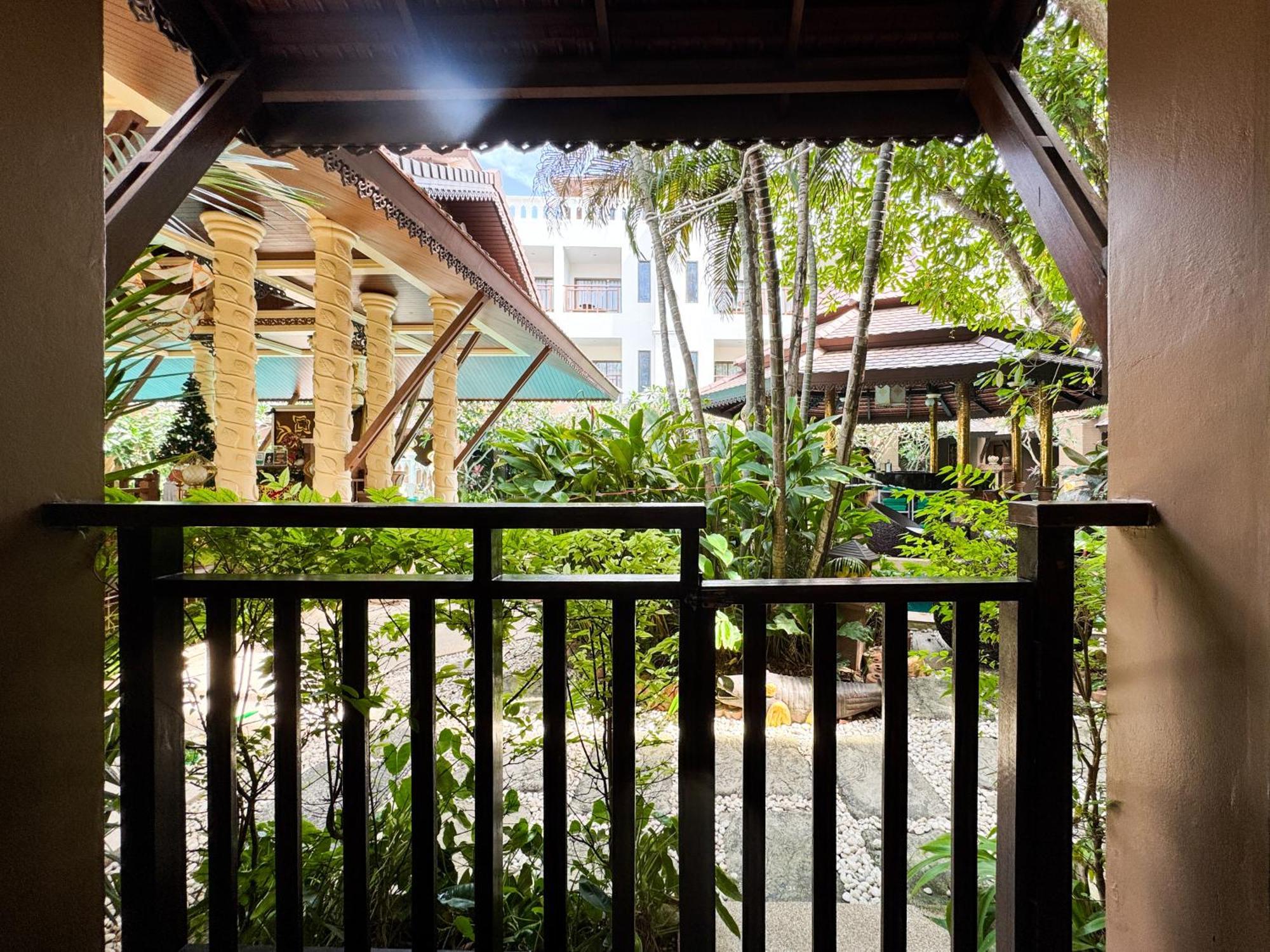 Quality And Hotel 4*