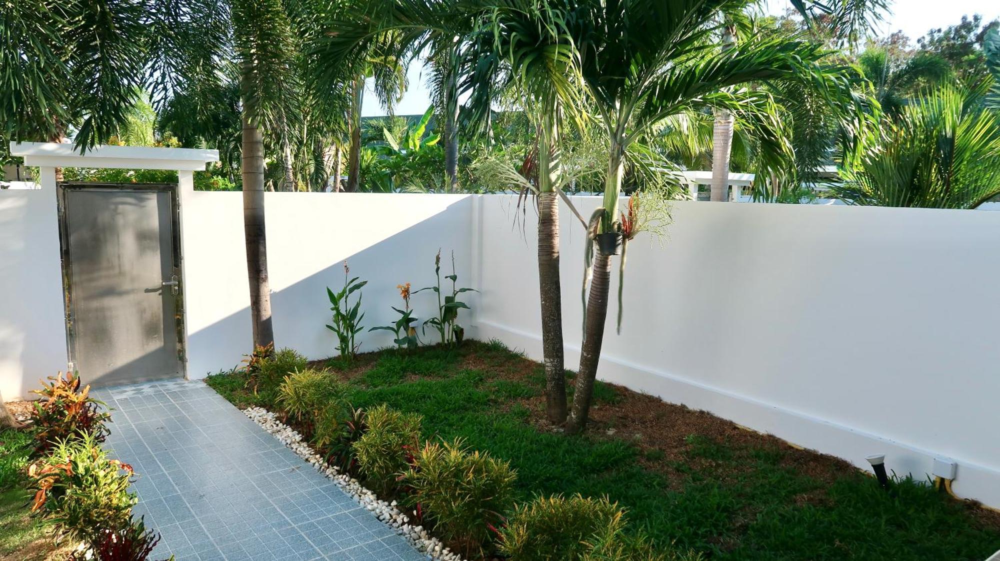 Guest house Jasmine Village Rawai