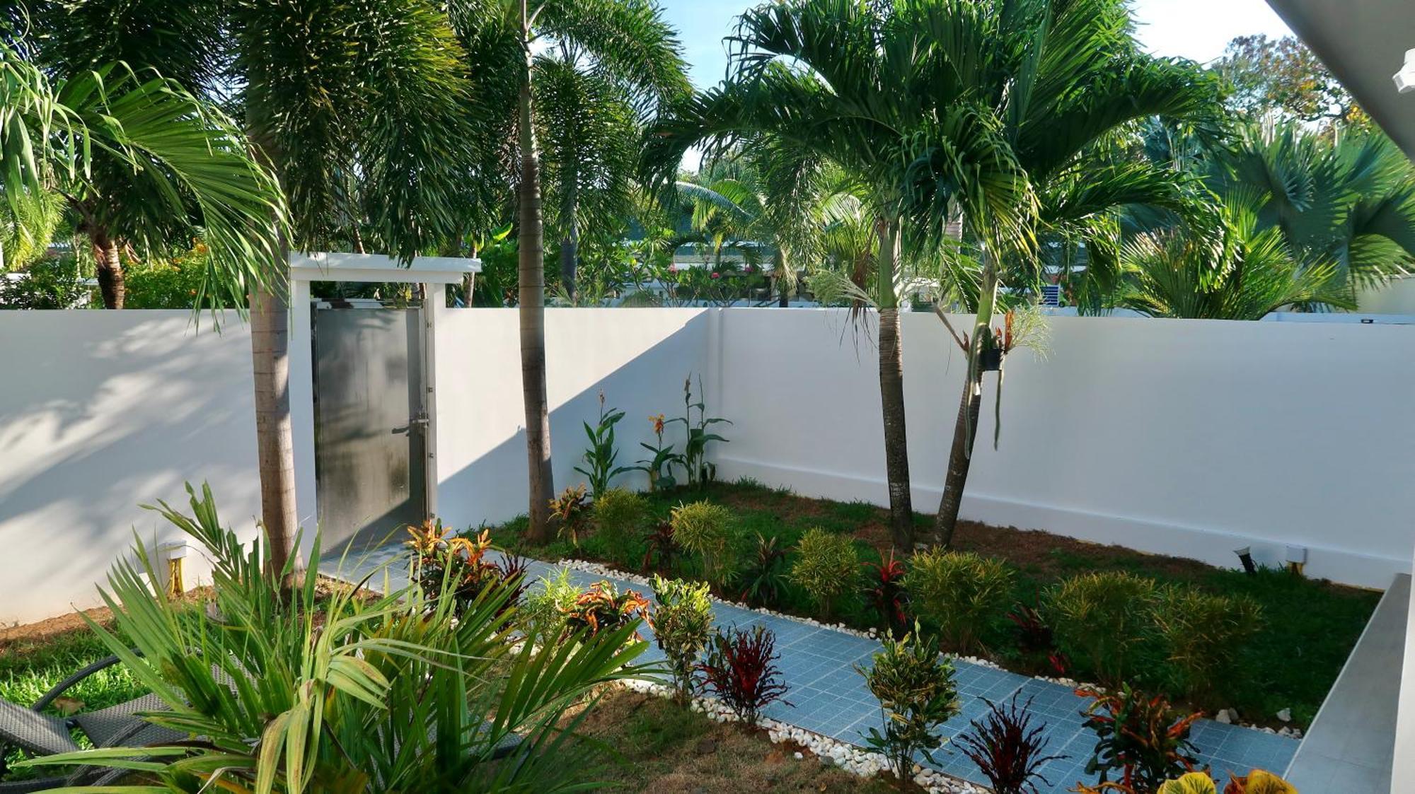 Guest house Jasmine Village