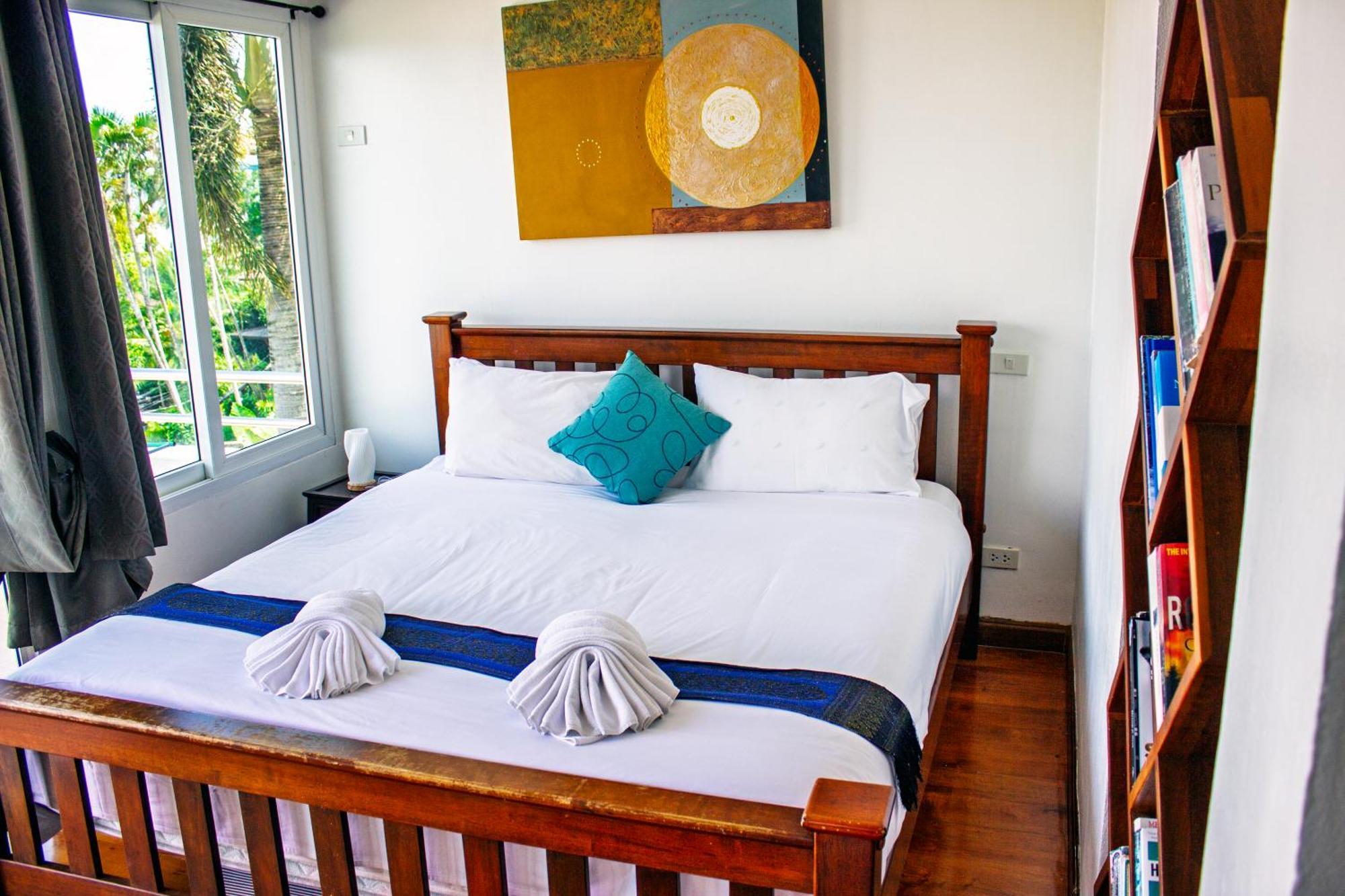 Villa Blue House Panorama View Patong
