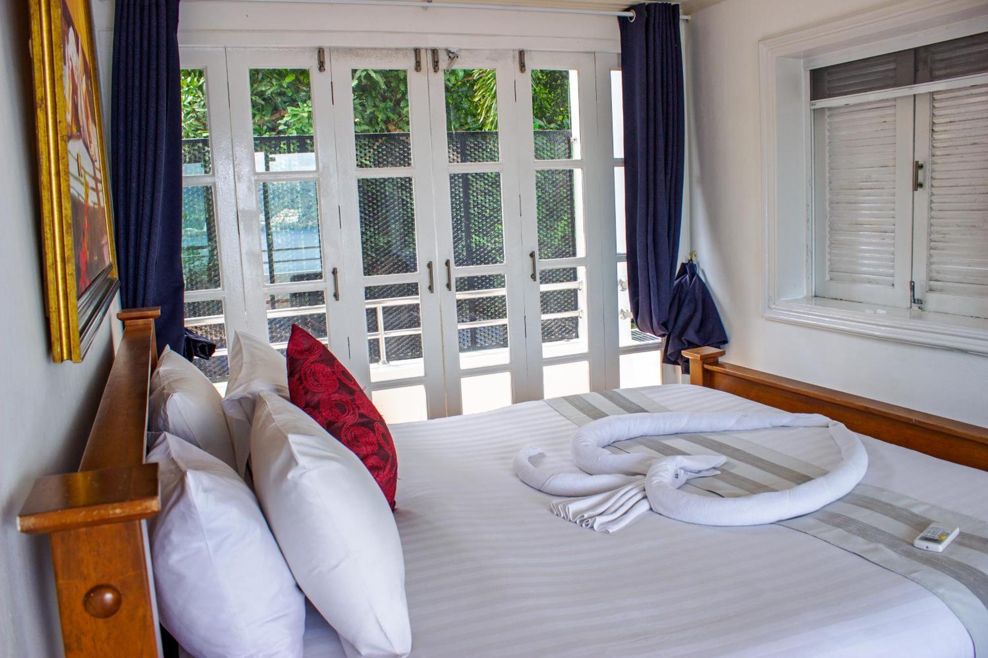 Villa Blue House Panorama View Patong