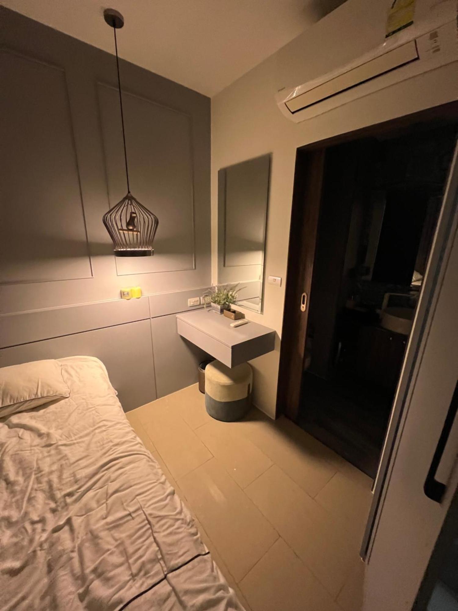 Apartment Palmyrah Surin