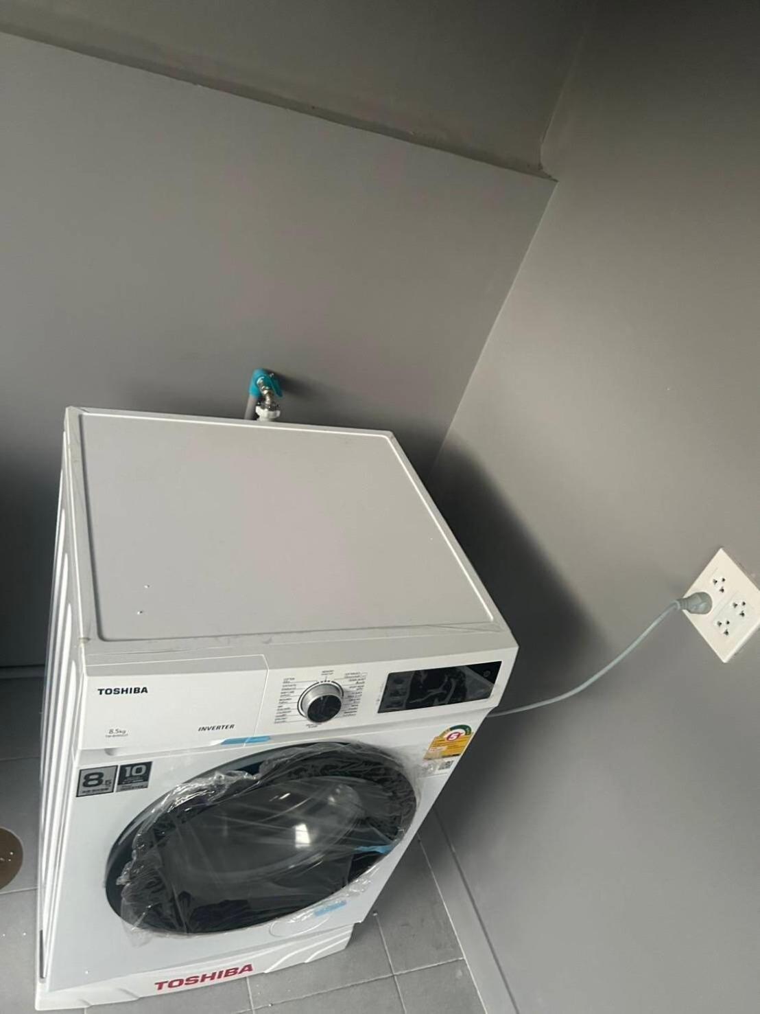 150 Square Meters 3br With Parking Townhouse Near Golf Course, Uwc School, Nayang Beach, Airport * Ban Mai