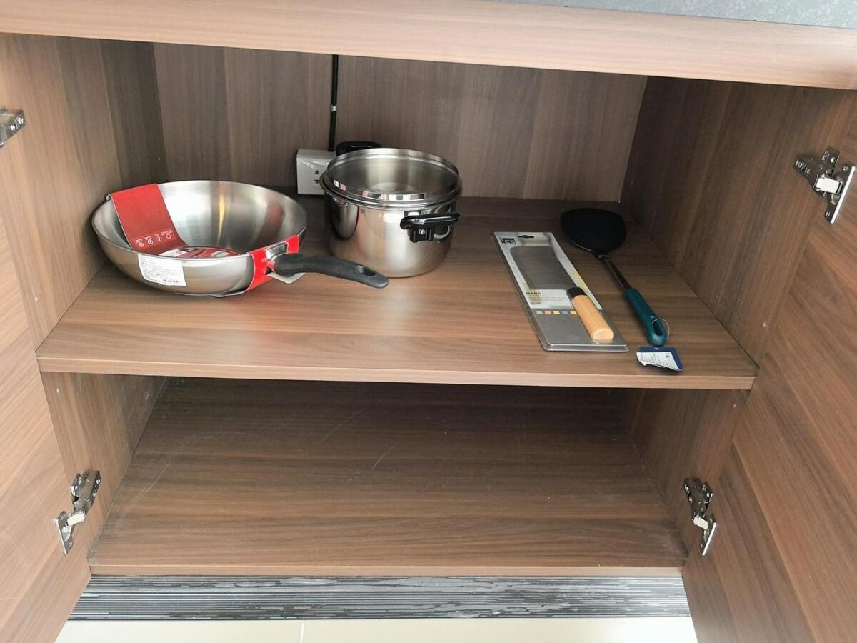 150 Square Meters 3br With Parking Townhouse Near Golf Course, Uwc School, Nayang Beach, Airport Ferienhaus *
