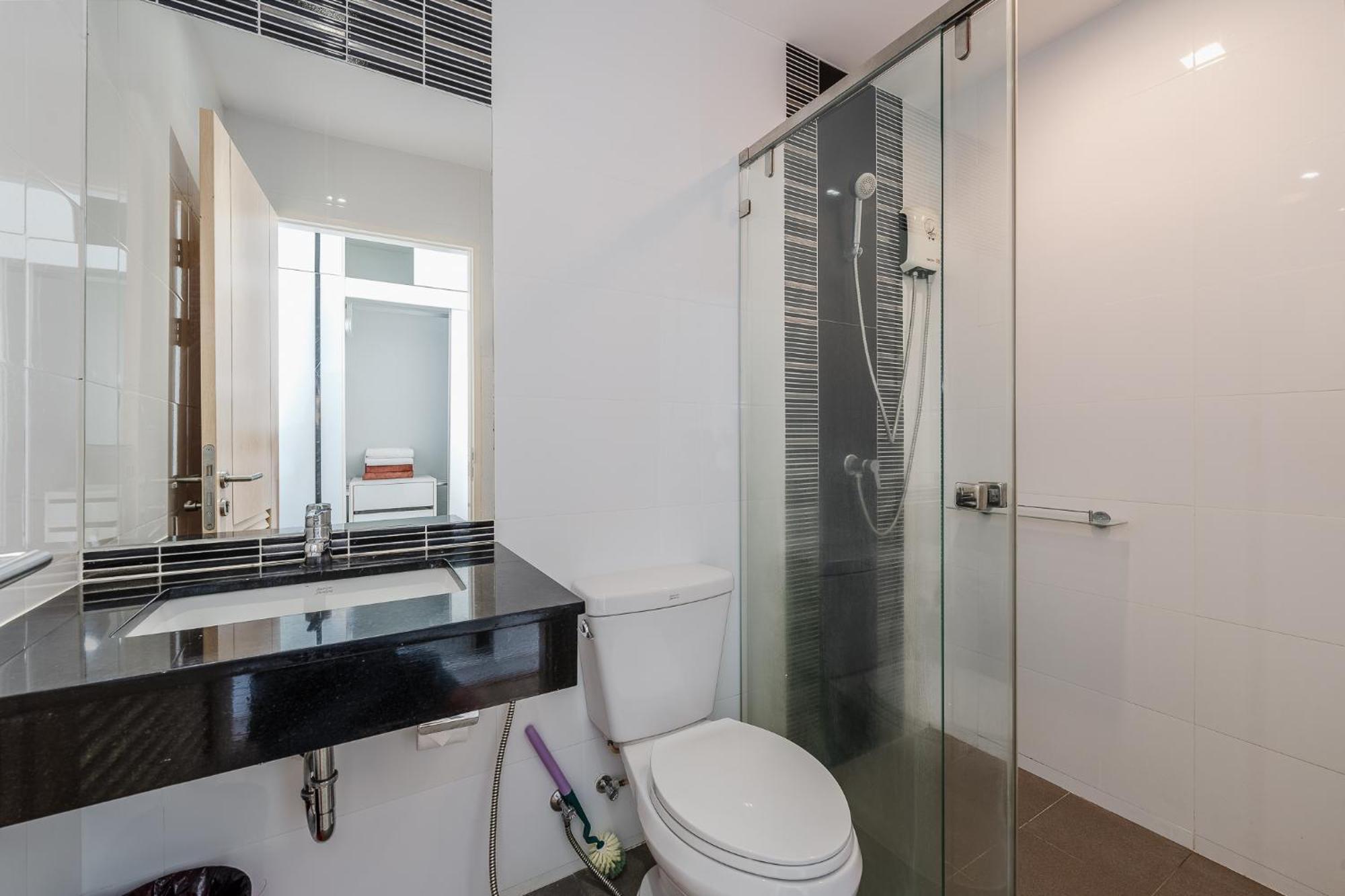 The Happy Place Appartement