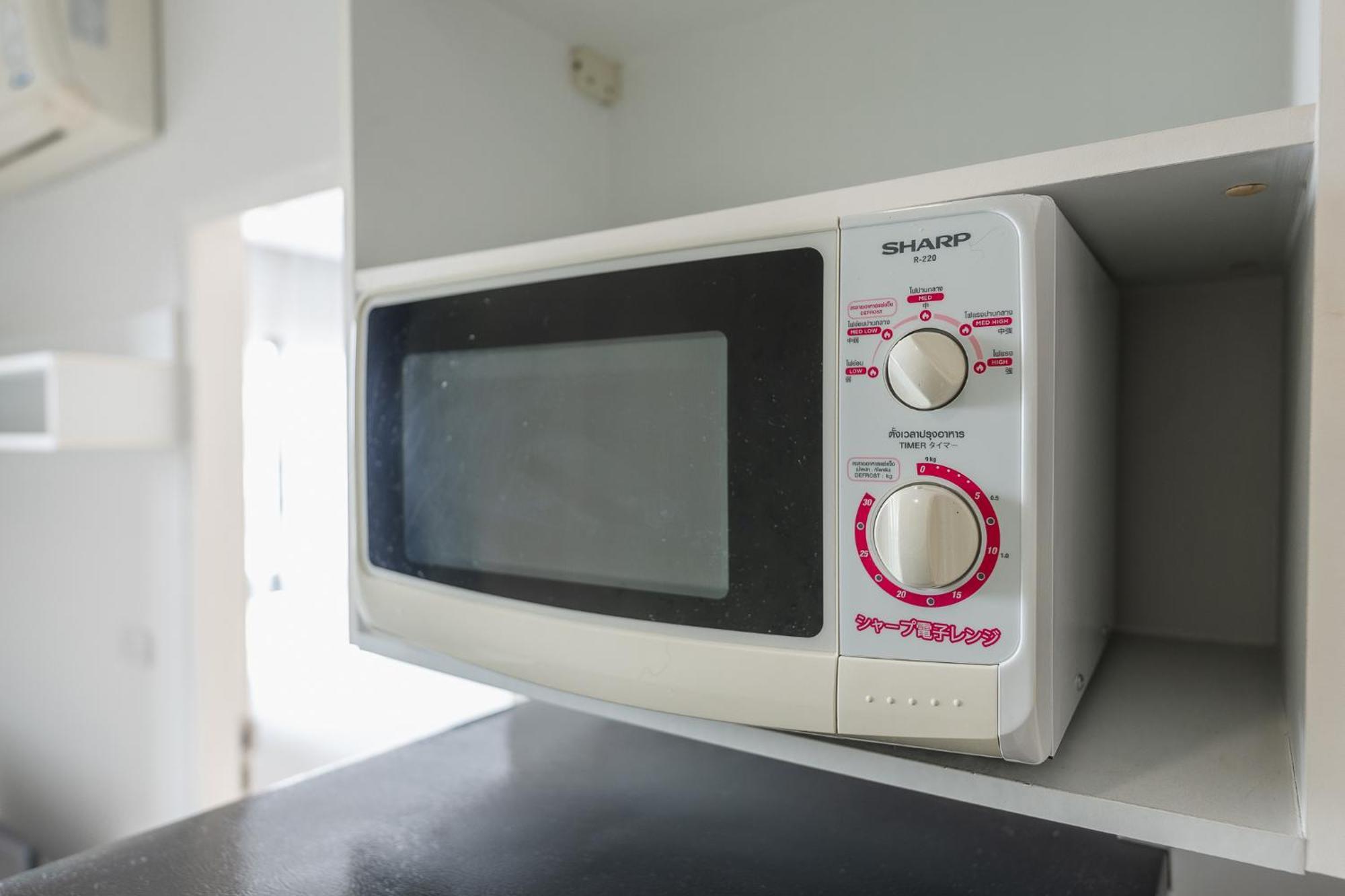 The Happy Place Appartement Thalang