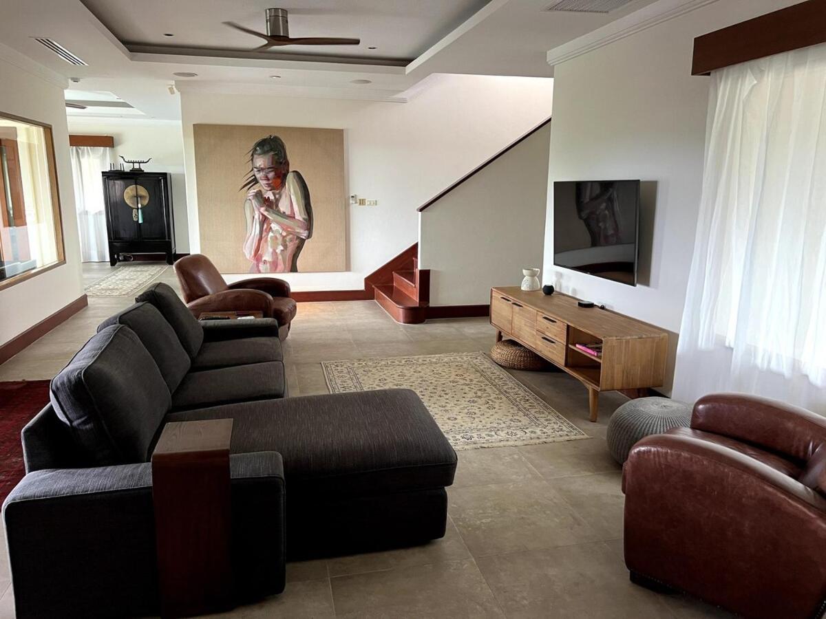 Villa Luxurious Phuket Escape - Lakewood Hills *