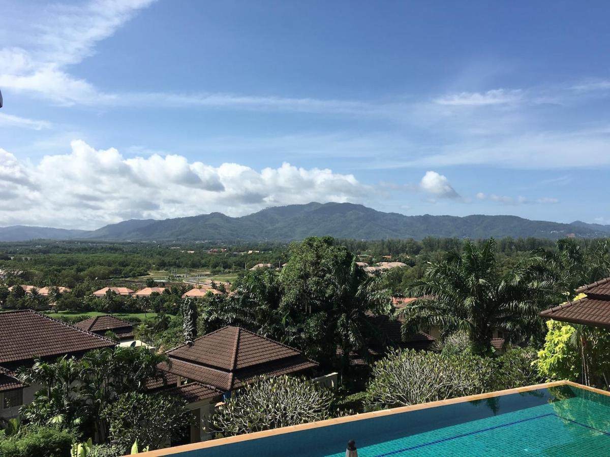 Luxurious Phuket Escape - Lakewood Hills *