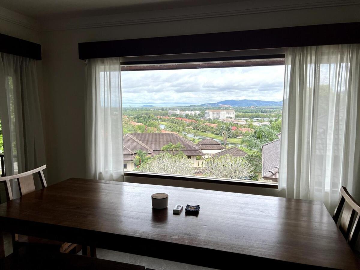 Villa Luxurious Phuket Escape - Lakewood Hills *