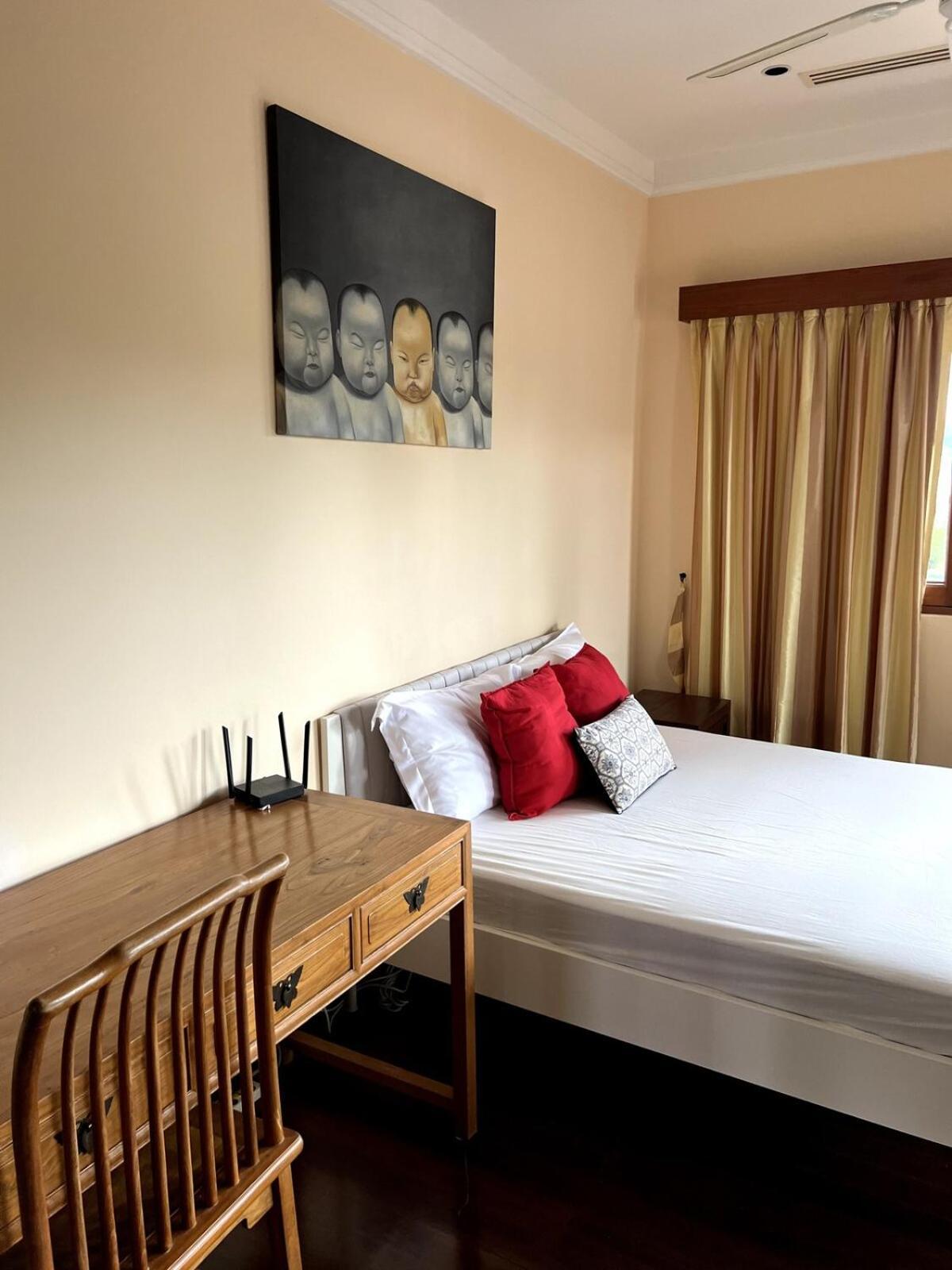 Villa Luxurious Phuket Escape - Lakewood Hills Strand Layan