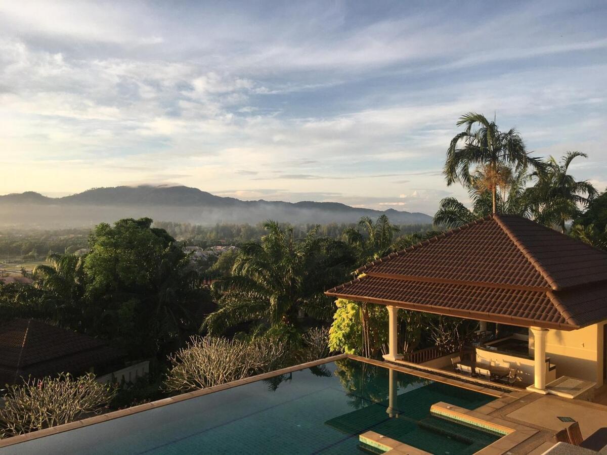 Luxurious Phuket Escape - Lakewood Hills * Strand Layan