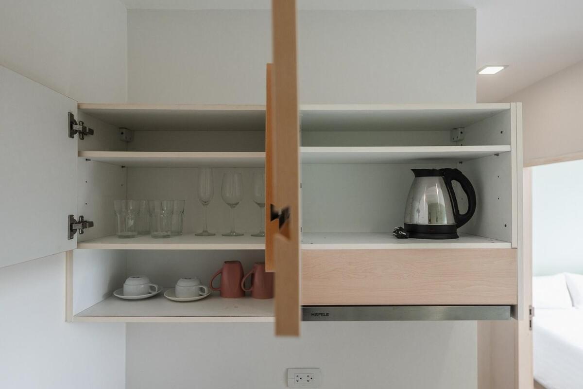 Appartement The Happy Place