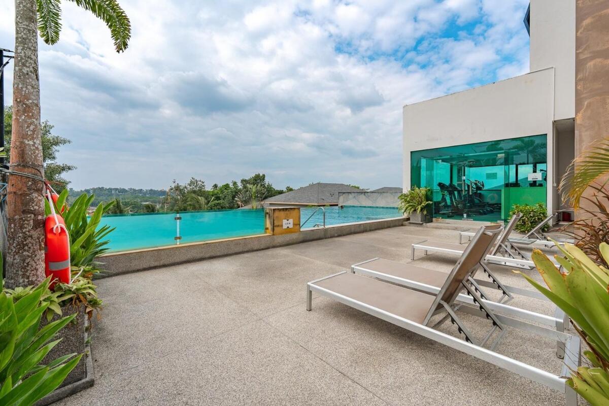 Appartement The Happy Place Thalang