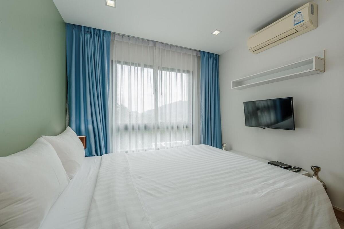 Appartement The Happy Place Thalang