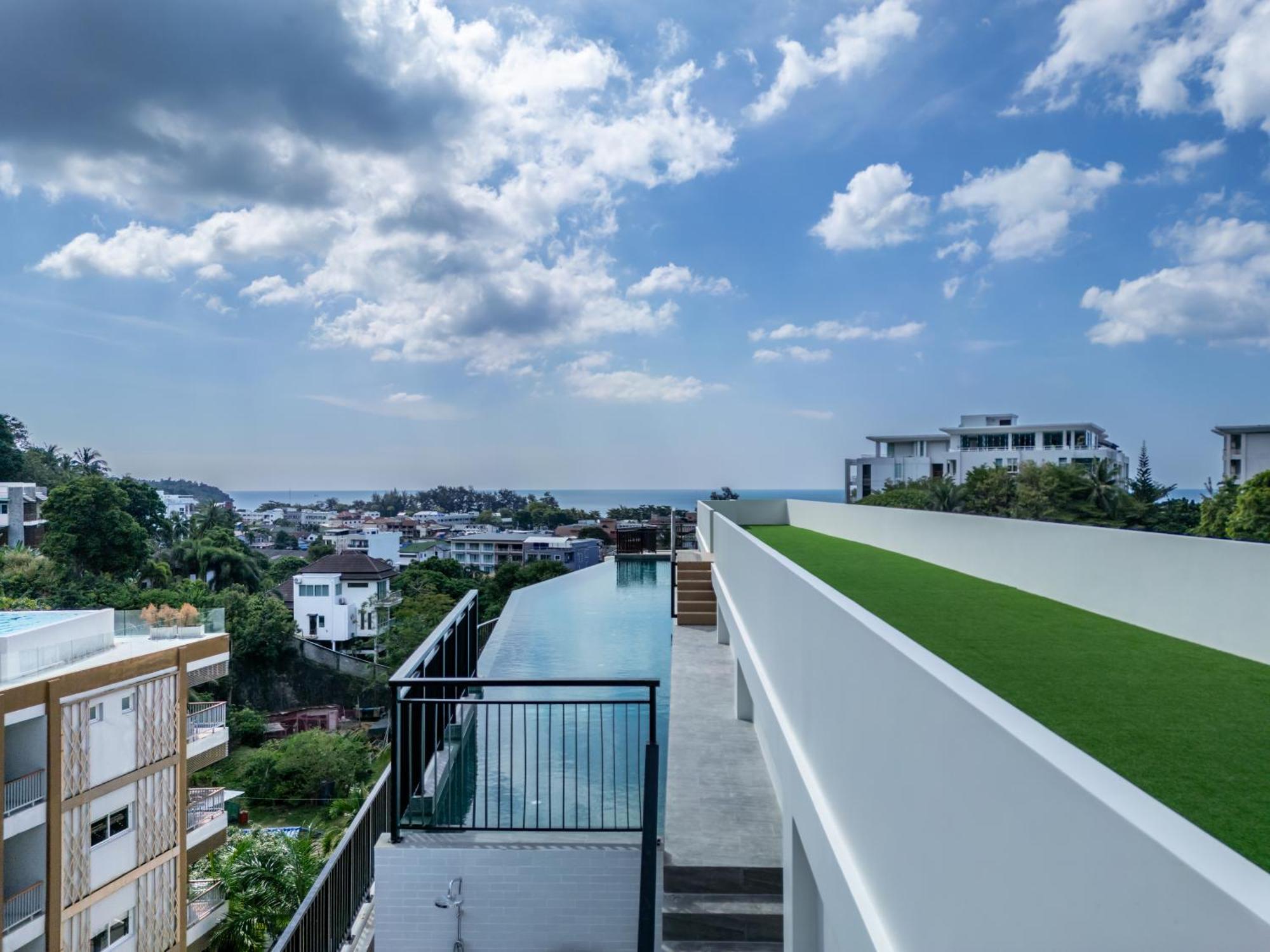 Palmetto Park And Hotel 4*