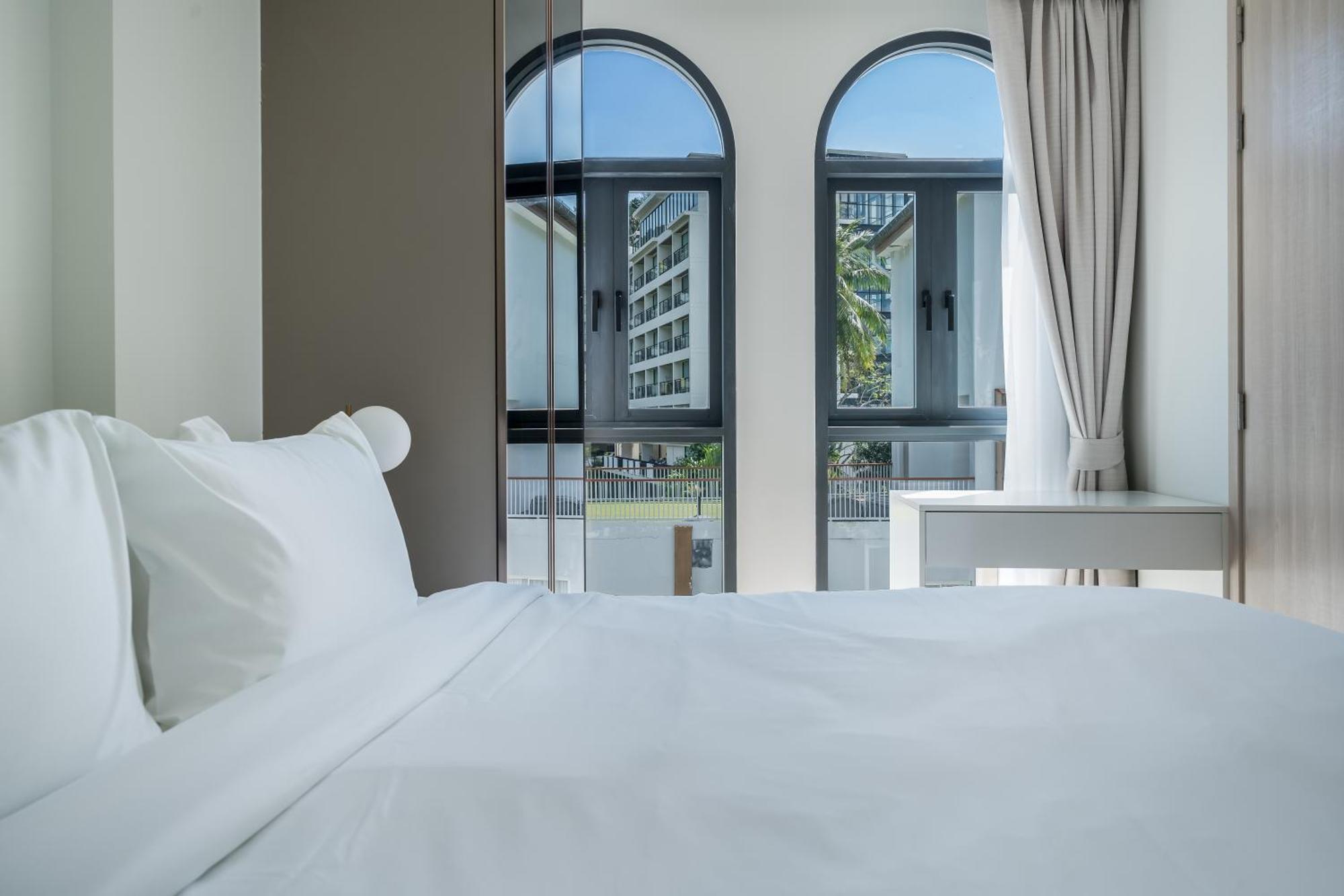 Hotel Palmetto Park And