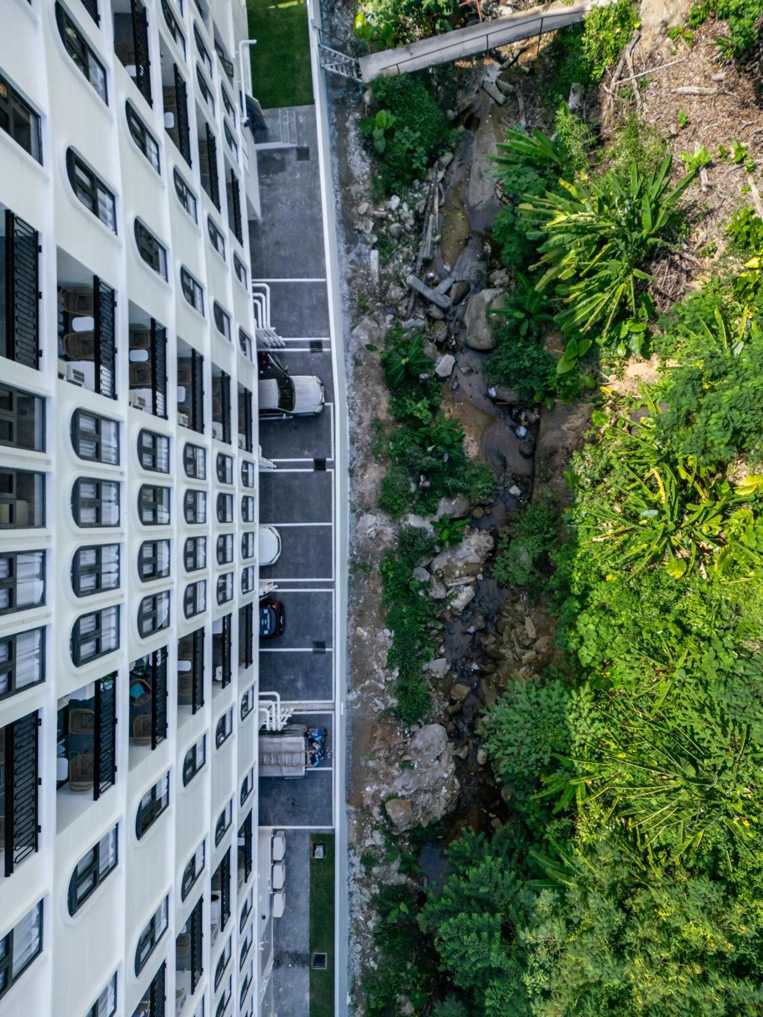Palmetto Park And Hotel