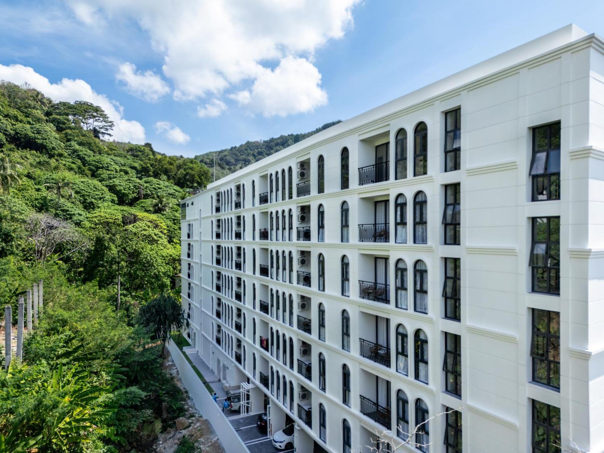 Palmetto Park And Hotel 4*